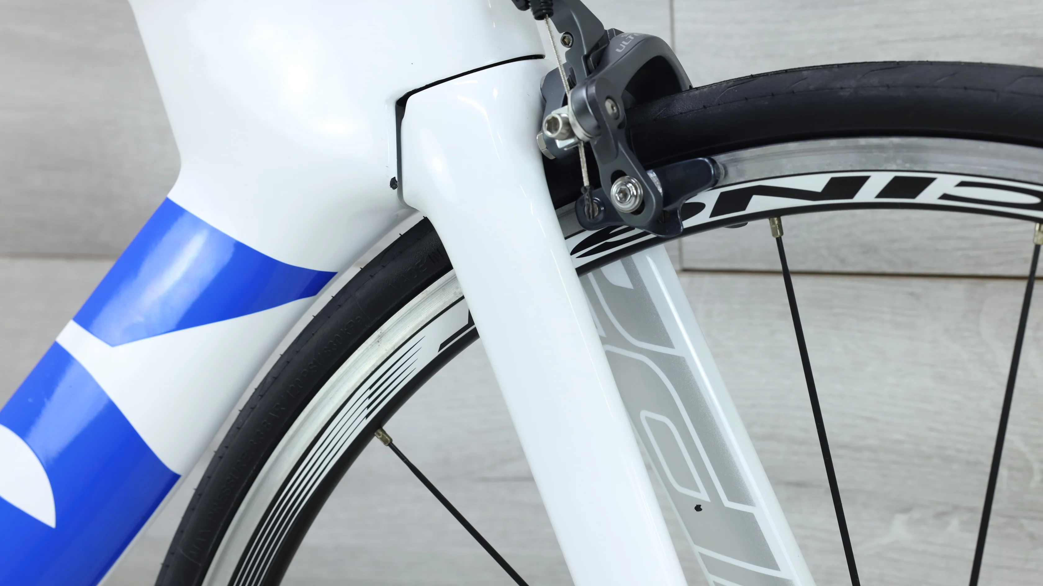 2015 Cervelo P2 Triathlon Bike - 54cm - Image 13
