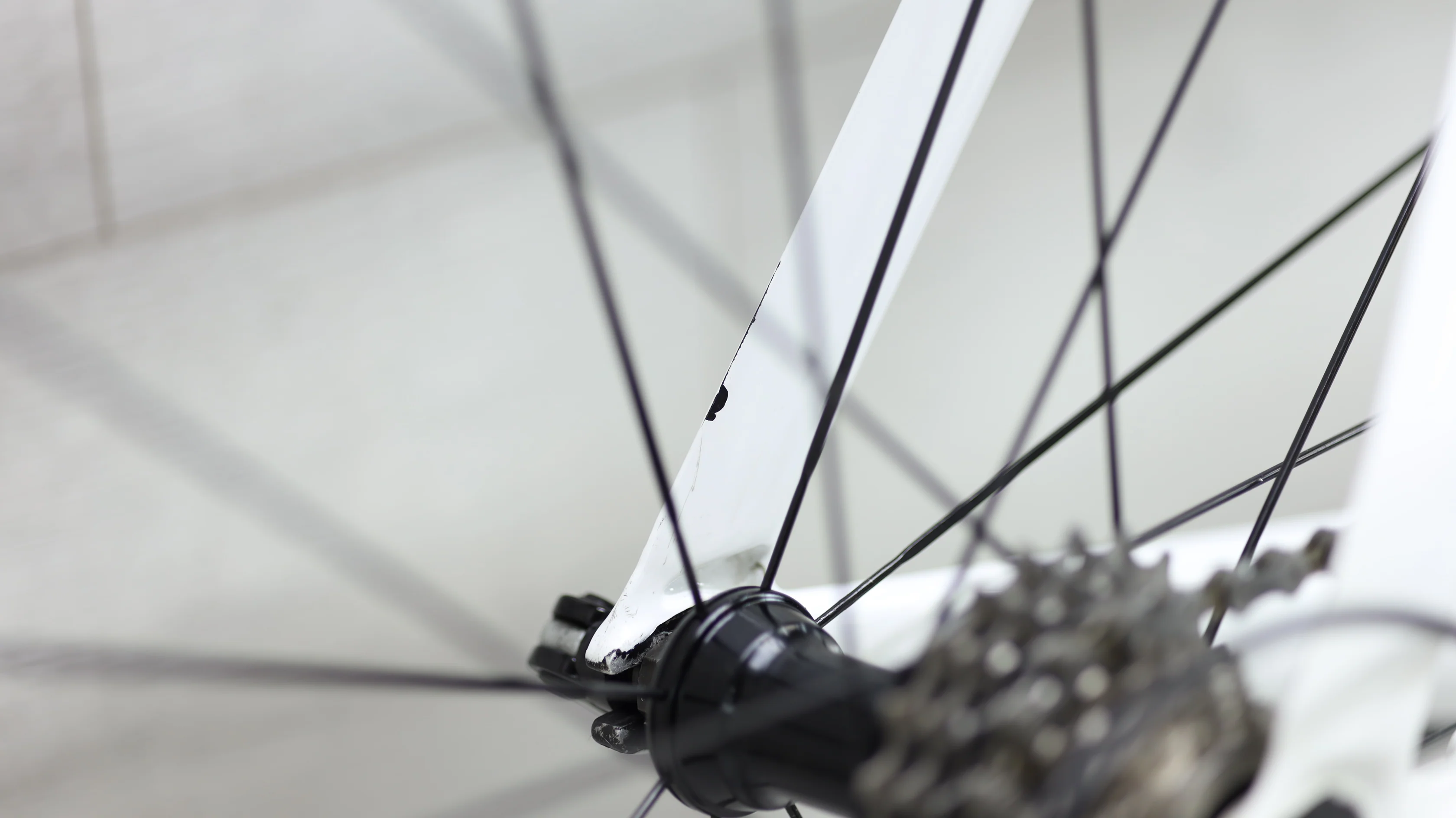 2015 Cervelo P2 Triathlon Bike - 54cm - Image 14