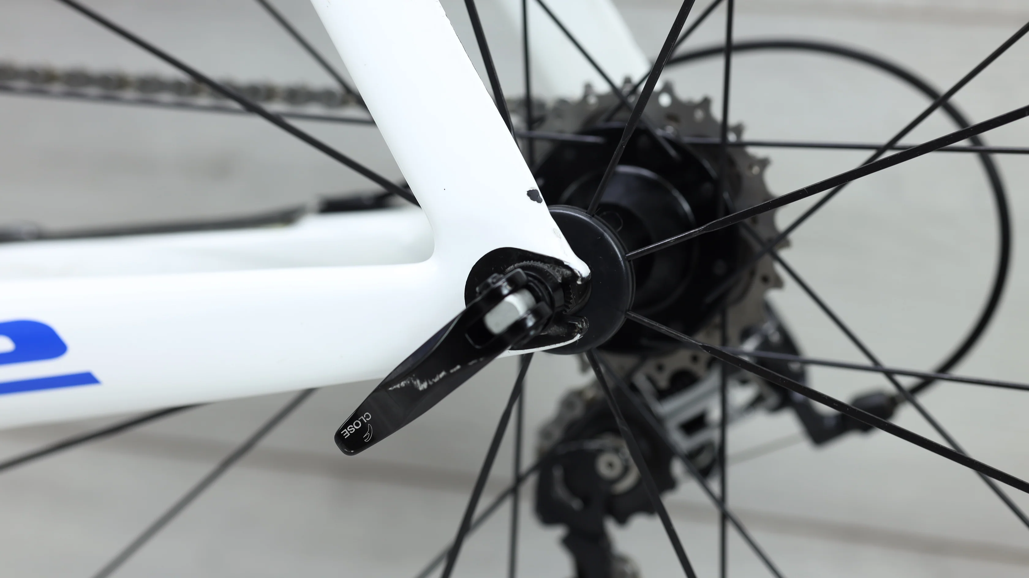 2015 Cervelo P2 Triathlon Bike - 54cm - Image 15