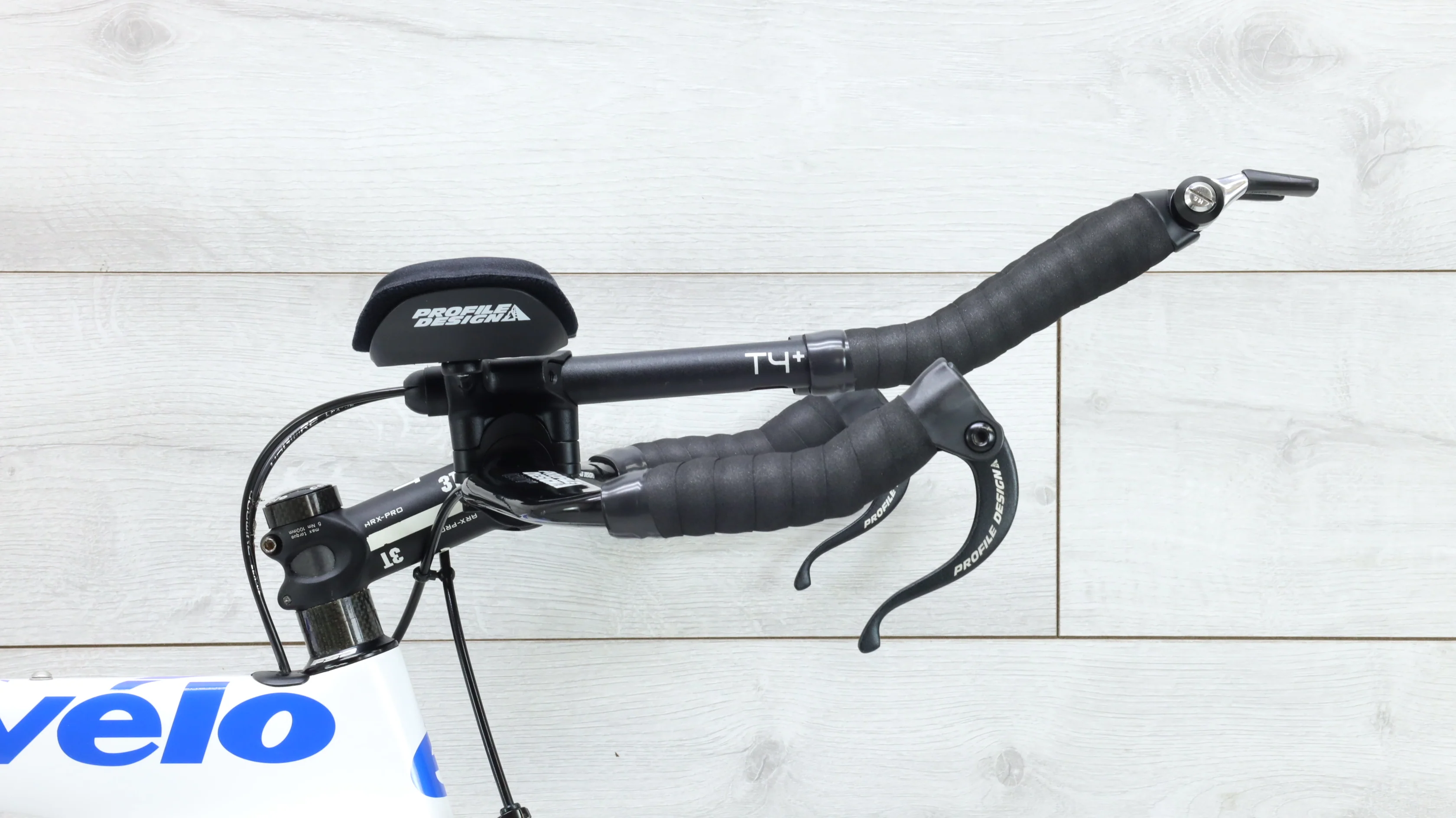 2015 Cervelo P2 Triathlon Bike - 54cm - Image 9
