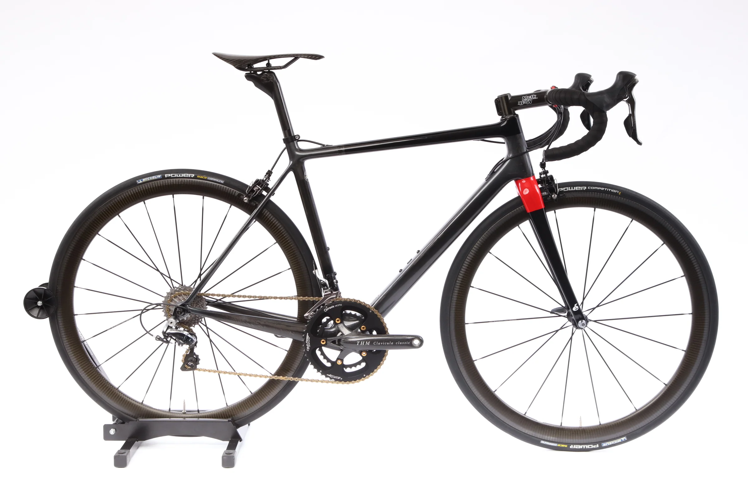 2015 Cervelo RCA  Road Bike - 54cm