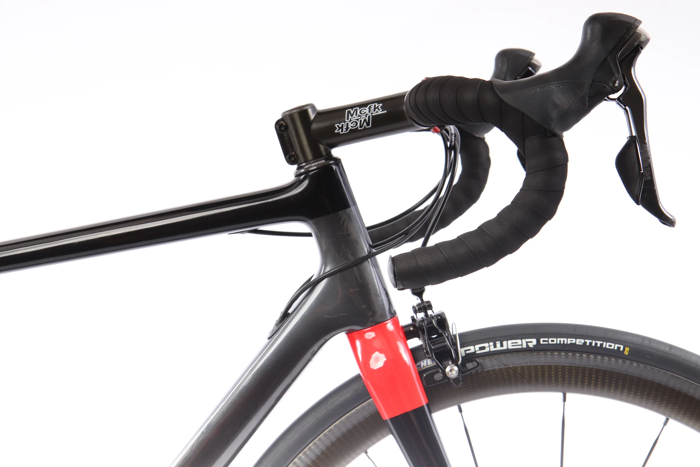 2015 Cervelo RCA  Road Bike - 54cm - Image 11