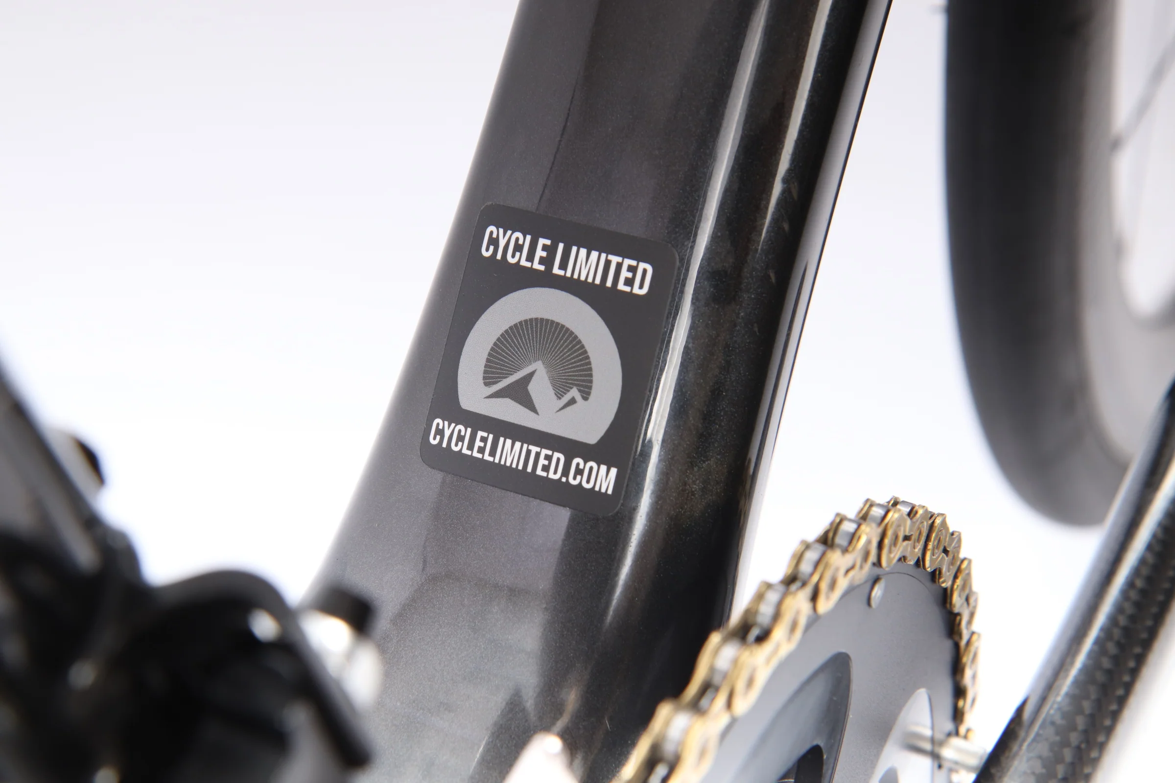 2015 Cervelo RCA  Road Bike - 54cm - Image 3
