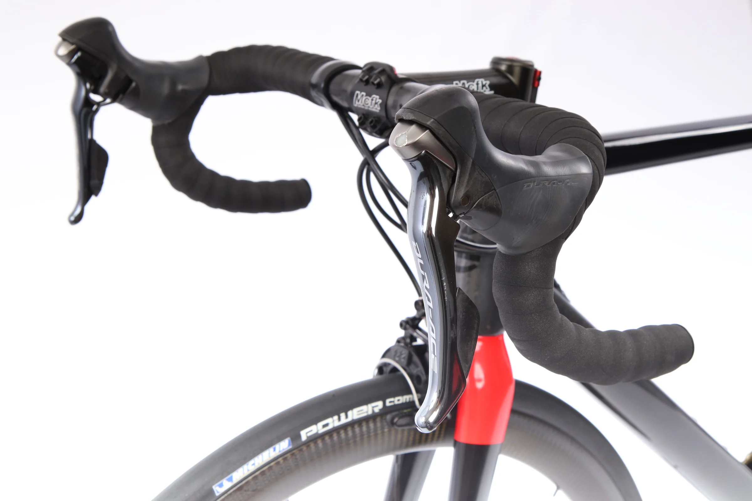 2015 Cervelo RCA  Road Bike - 54cm - Image 7