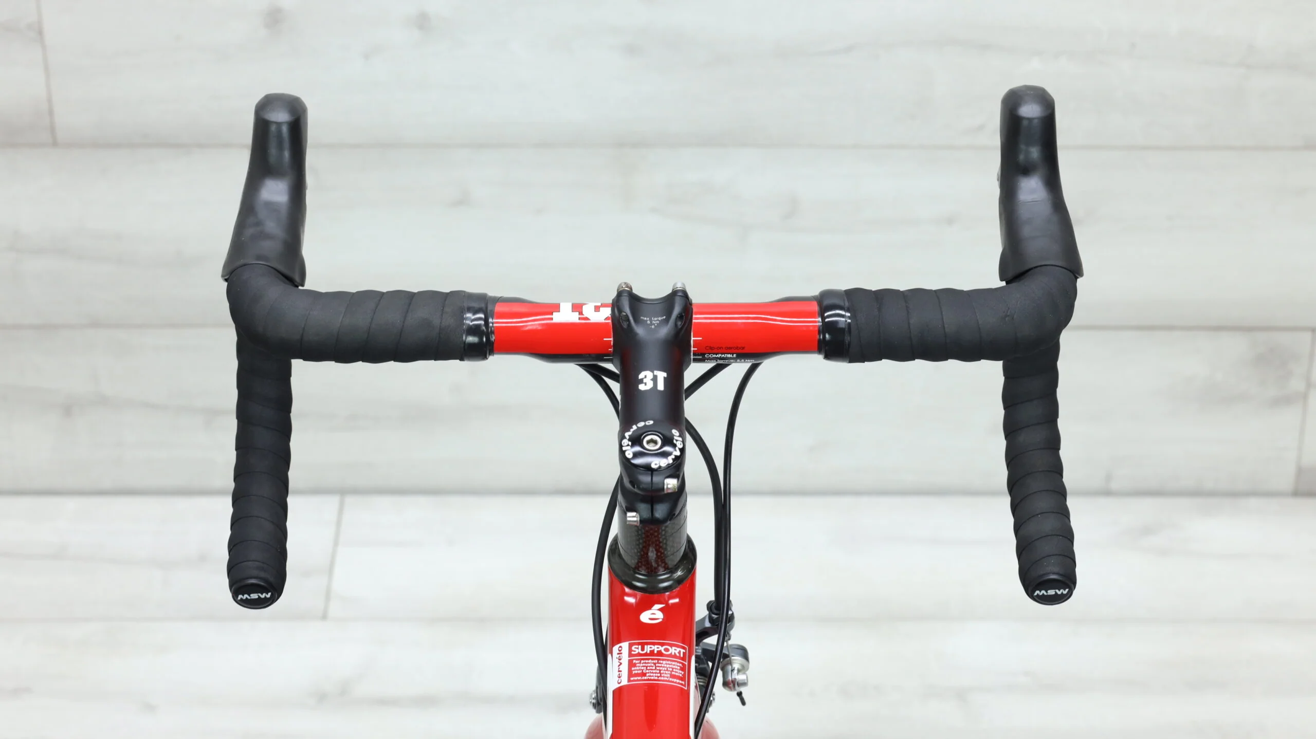 2015 Cervelo S3 Road Bike - 54cm - Image 10