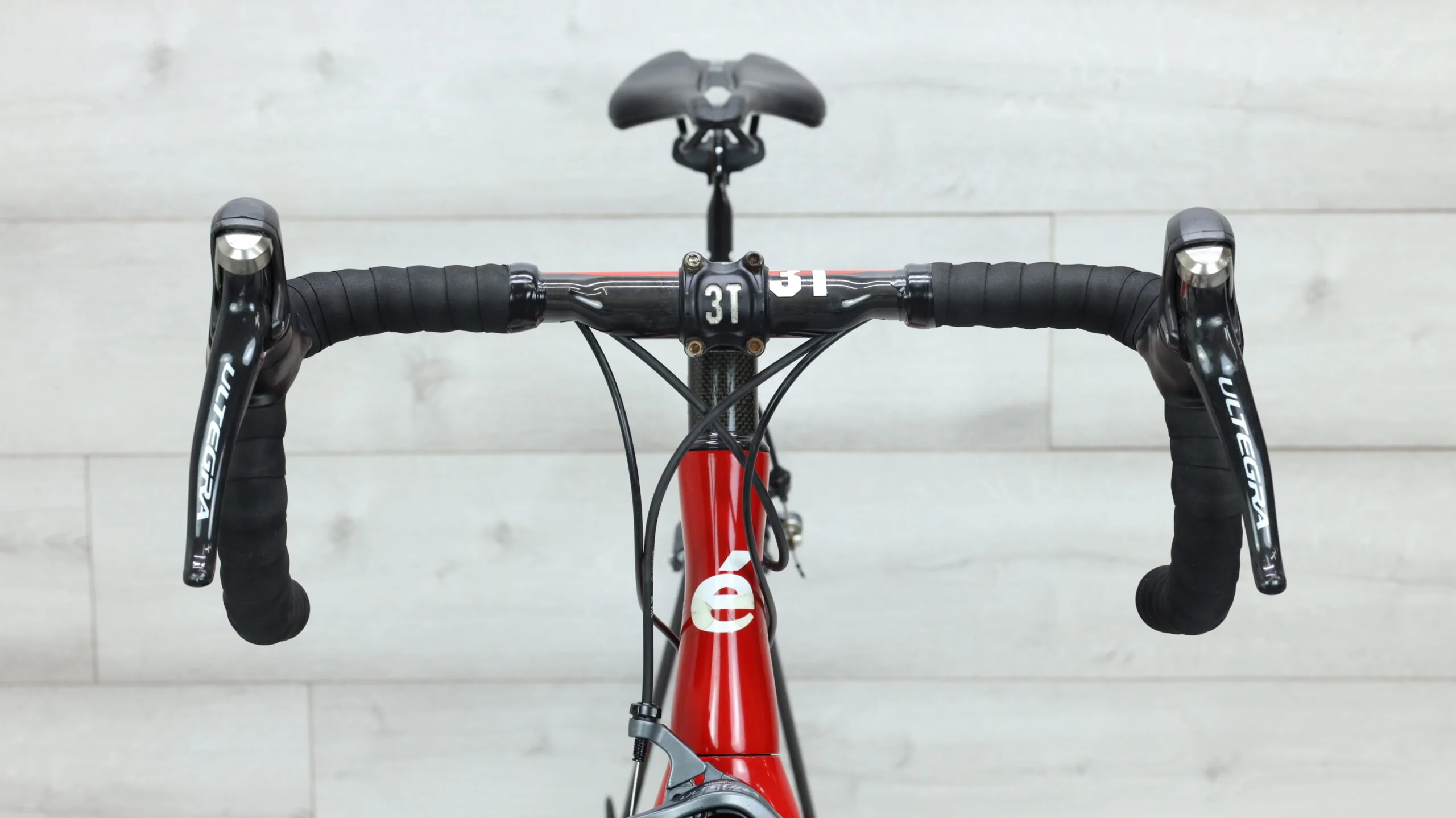 2015 Cervelo S3 Road Bike - 54cm - Image 11
