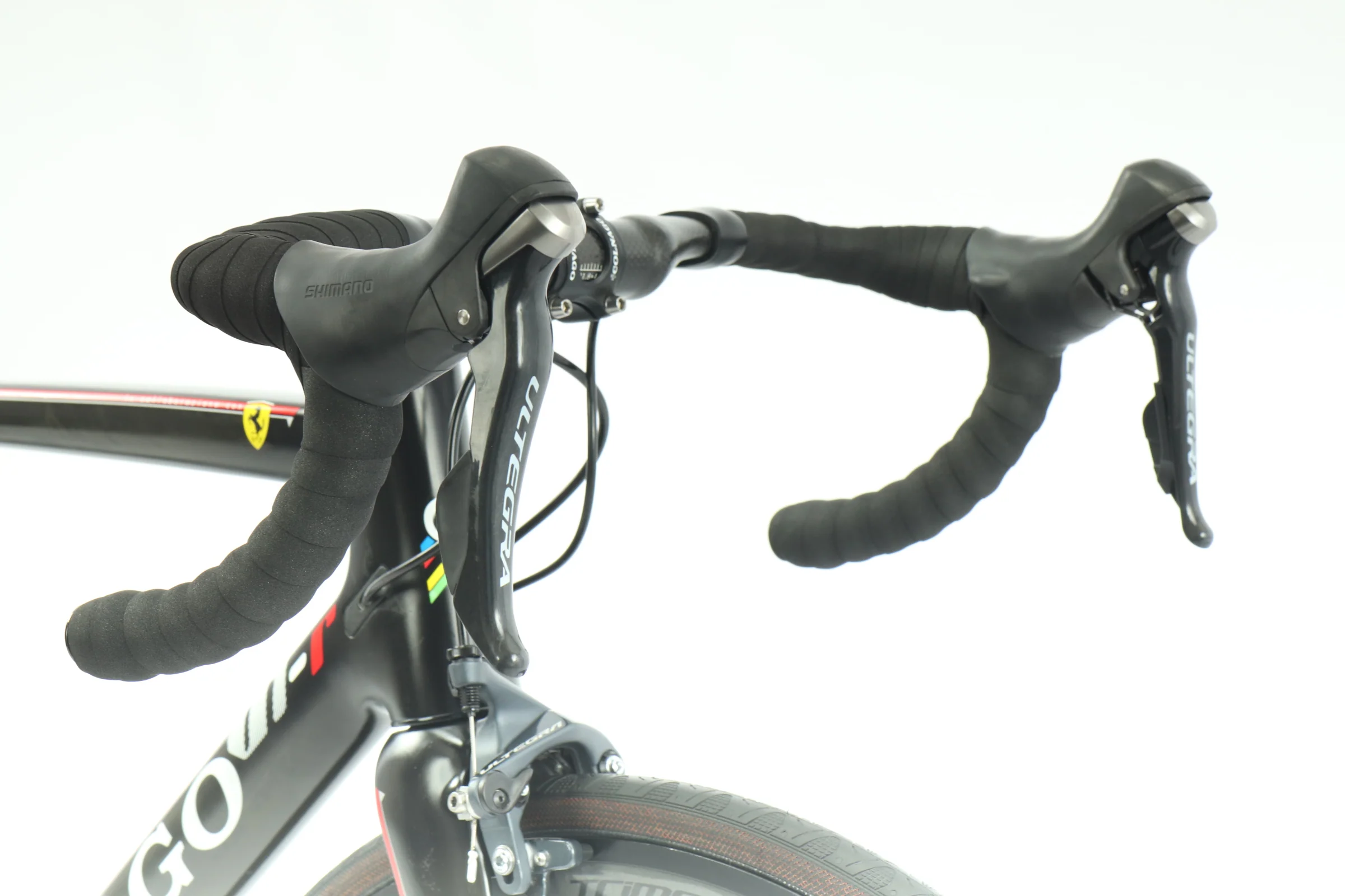 2015 Colnago V1-R Road Bike - 50s - Image 8