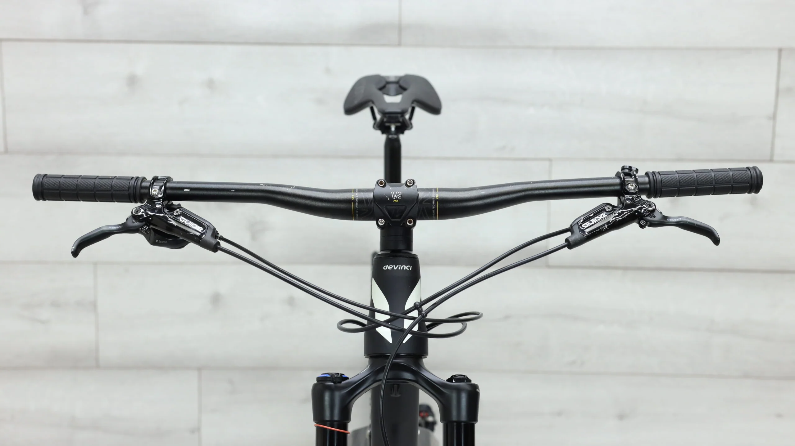 Devinci Spartan SX  Mountain Bike - 2015, Small - Image 11