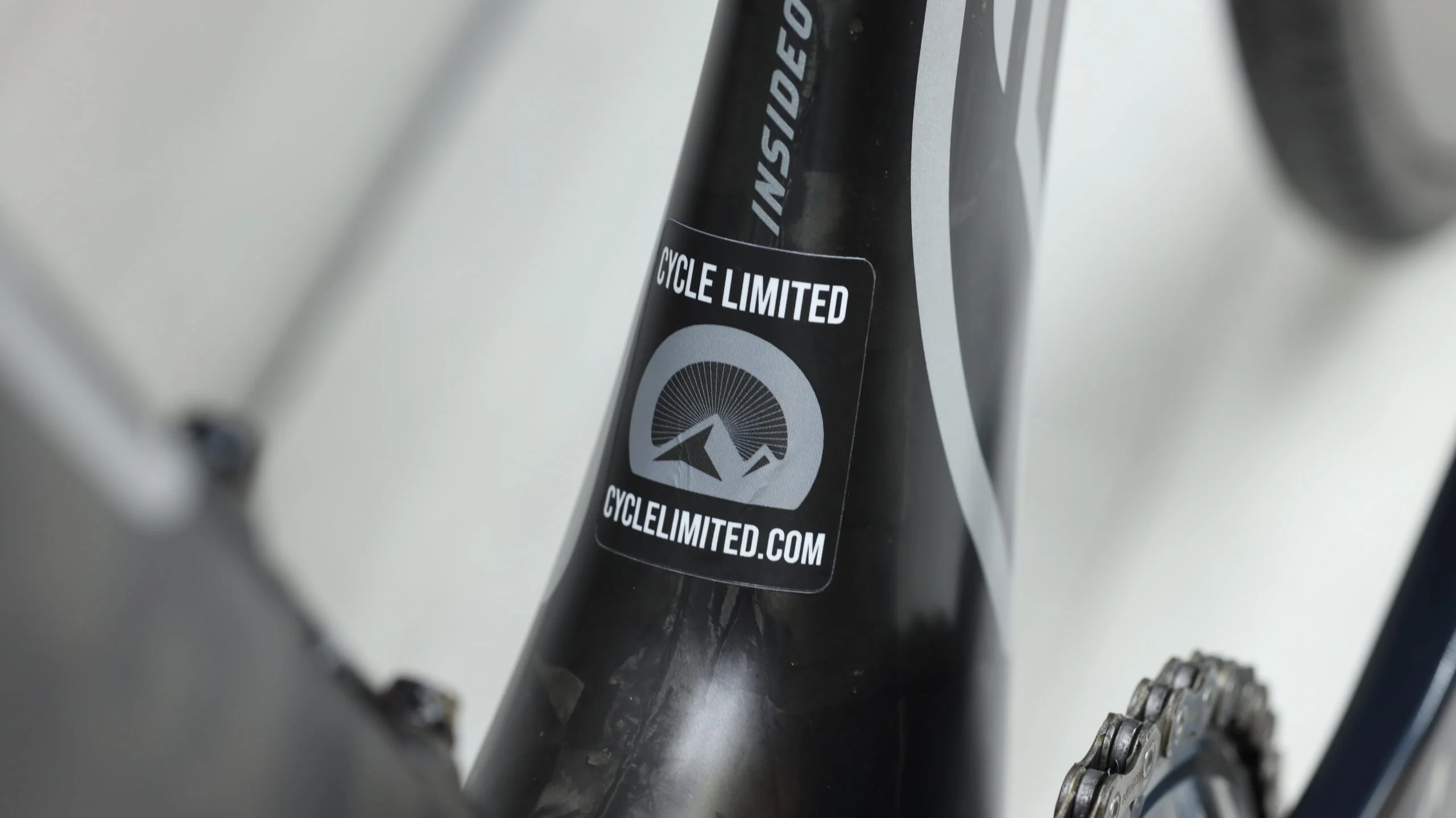 Felt AR1  Road Bike - 2015, 56cm - Image 3