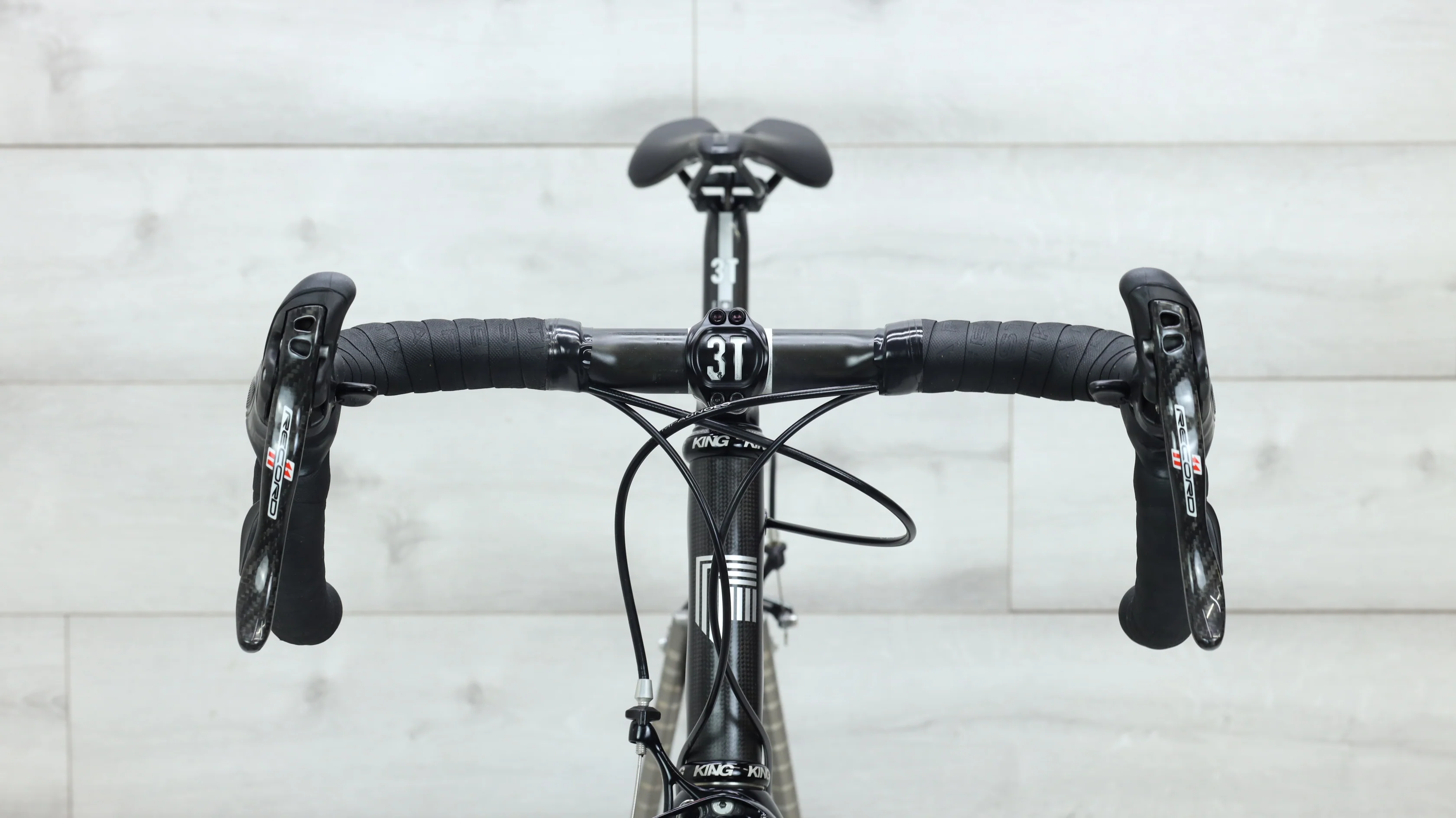 Festka Doppler Road Bike - 2015, 55cm - Image 10