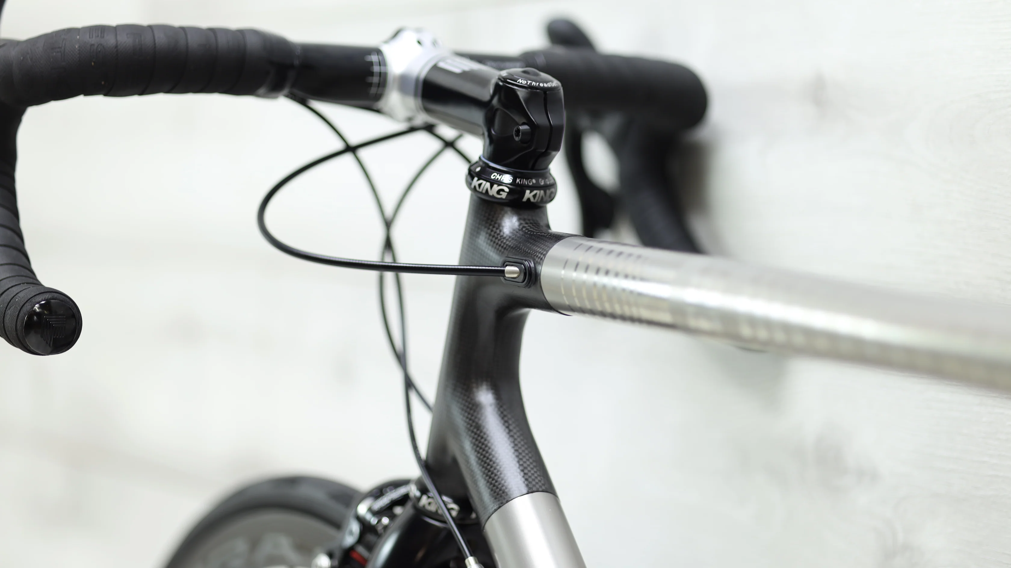 Festka Doppler Road Bike - 2015, 55cm - Image 13