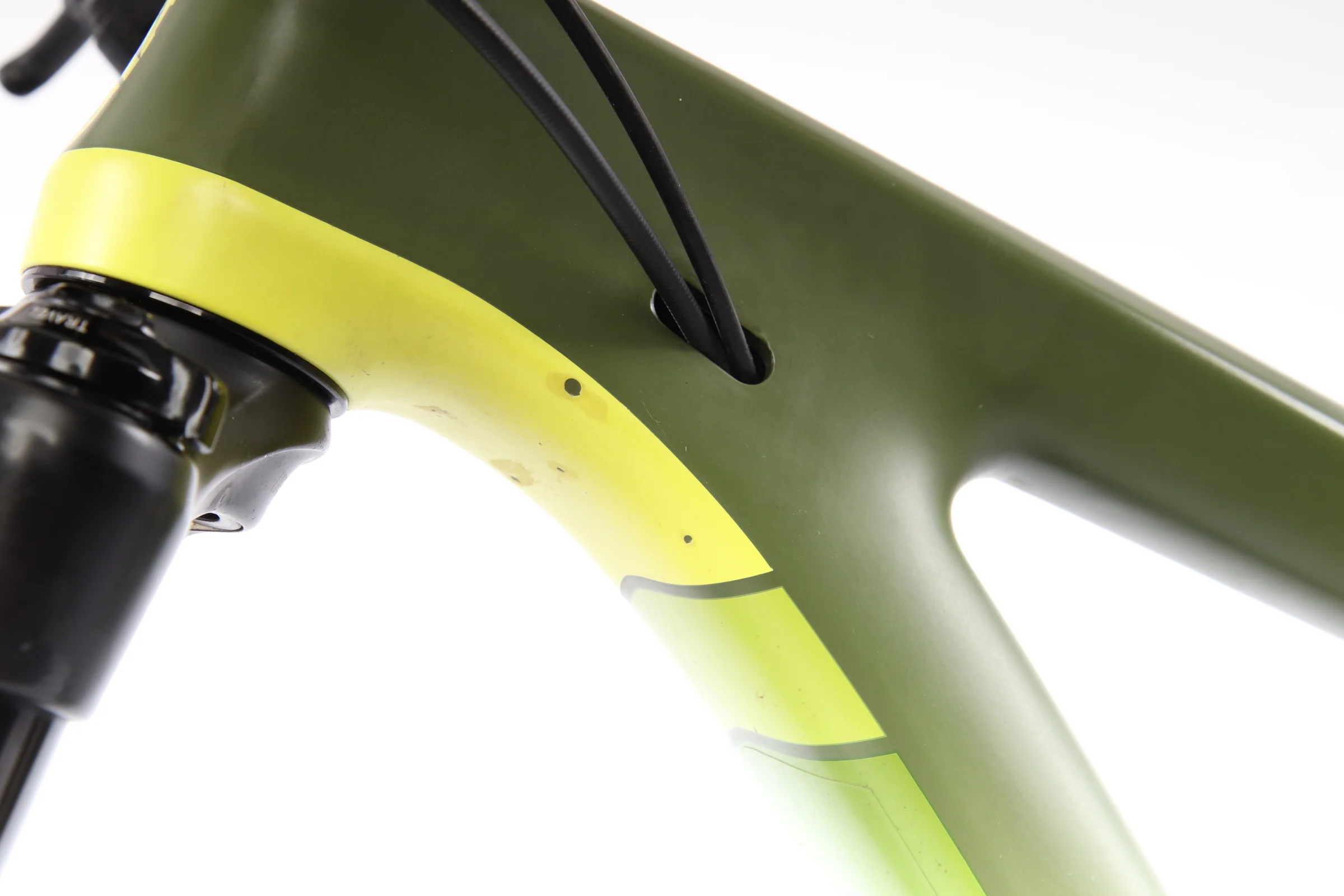 2015 Giant Reign Advanced 1  Mountain Bike - Medium - Image 18