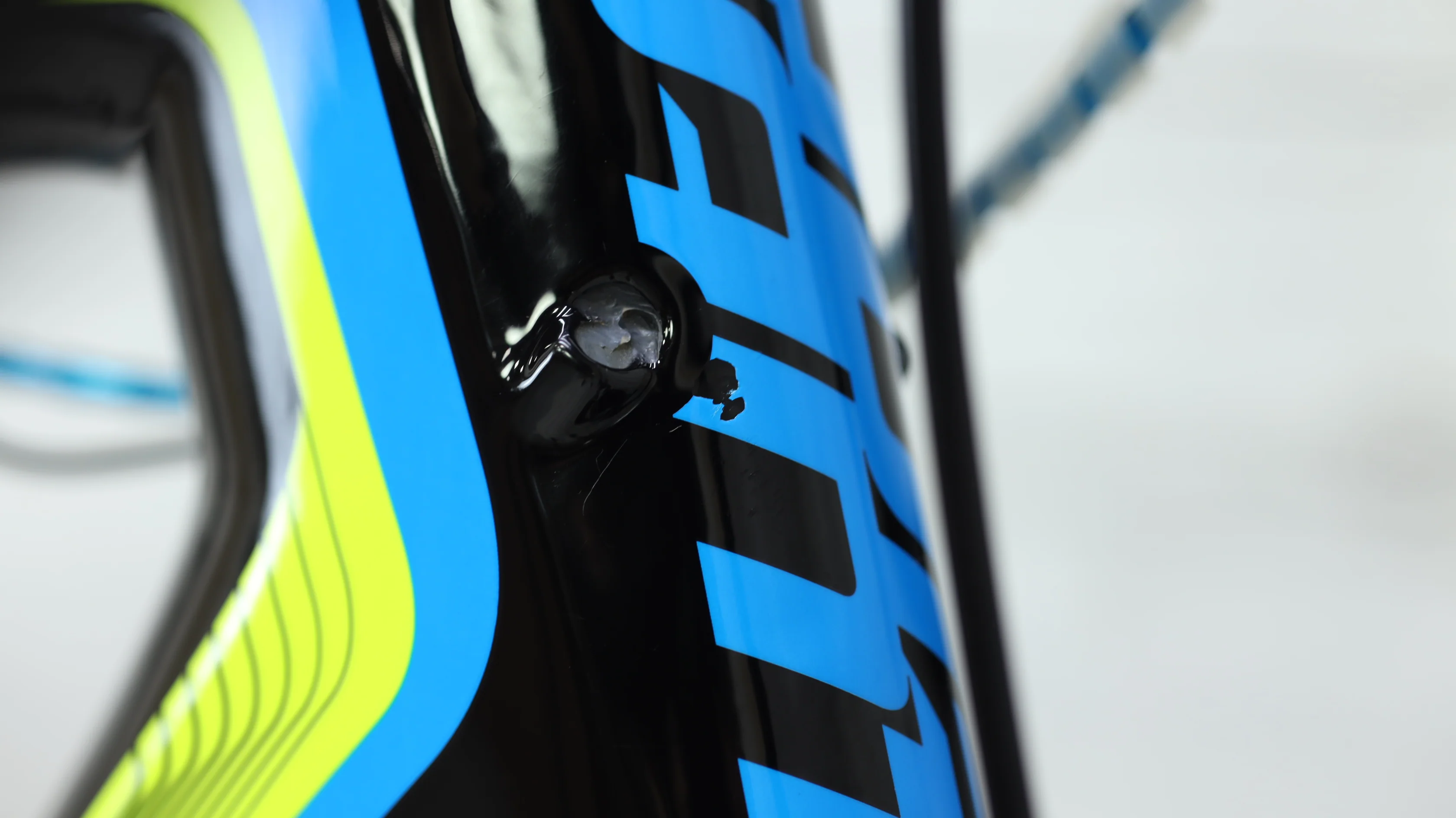 Giant TCR Advanced SL 1 Road Bike - 2015, Med/Large - Image 13
