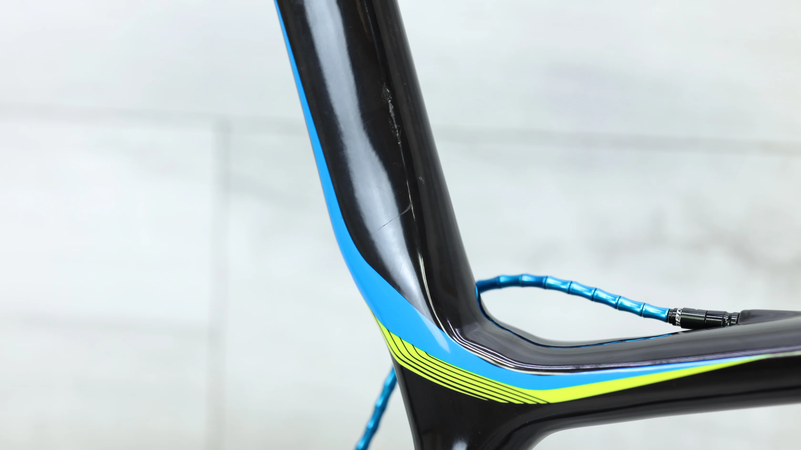 Giant TCR Advanced SL 1 Road Bike - 2015, Med/Large - Image 15