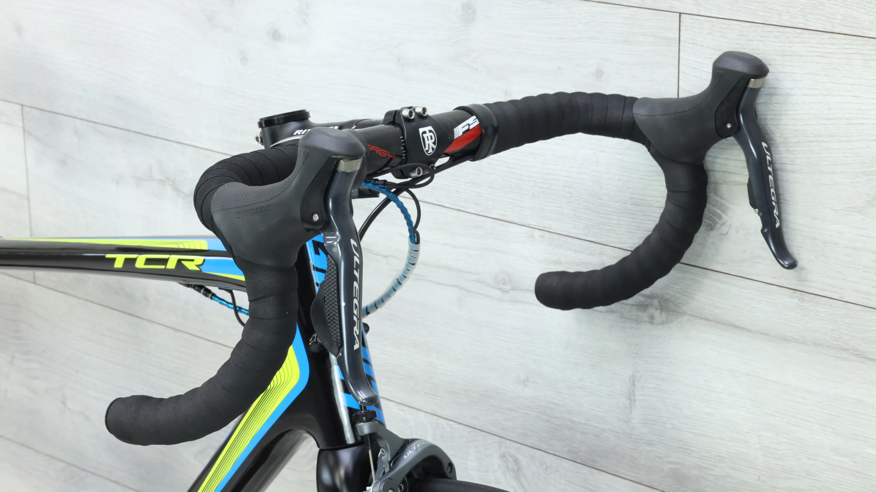 Giant TCR Advanced SL 1 Road Bike - 2015, Med/Large - Image 7