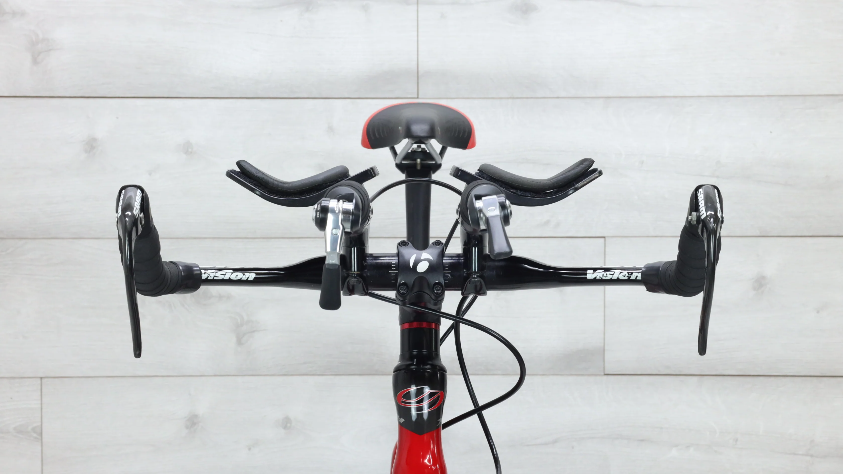 2015 Jamis Xenith T2  Triathlon Bike - 51cm - Image 10