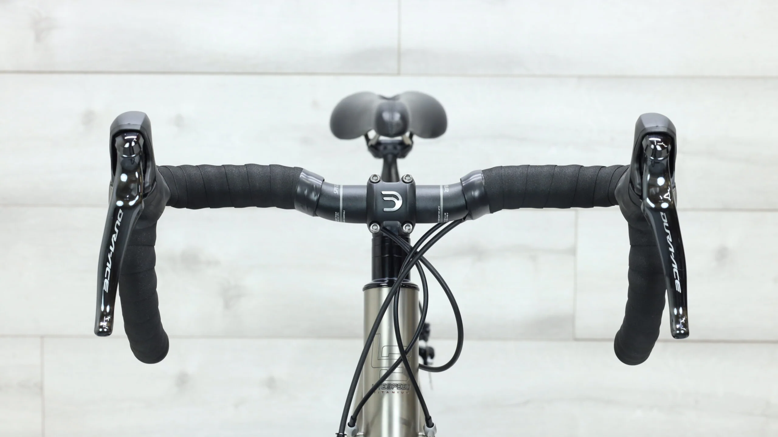 2015 Litespeed T1SL  Road Bike - Med/Large - Image 12