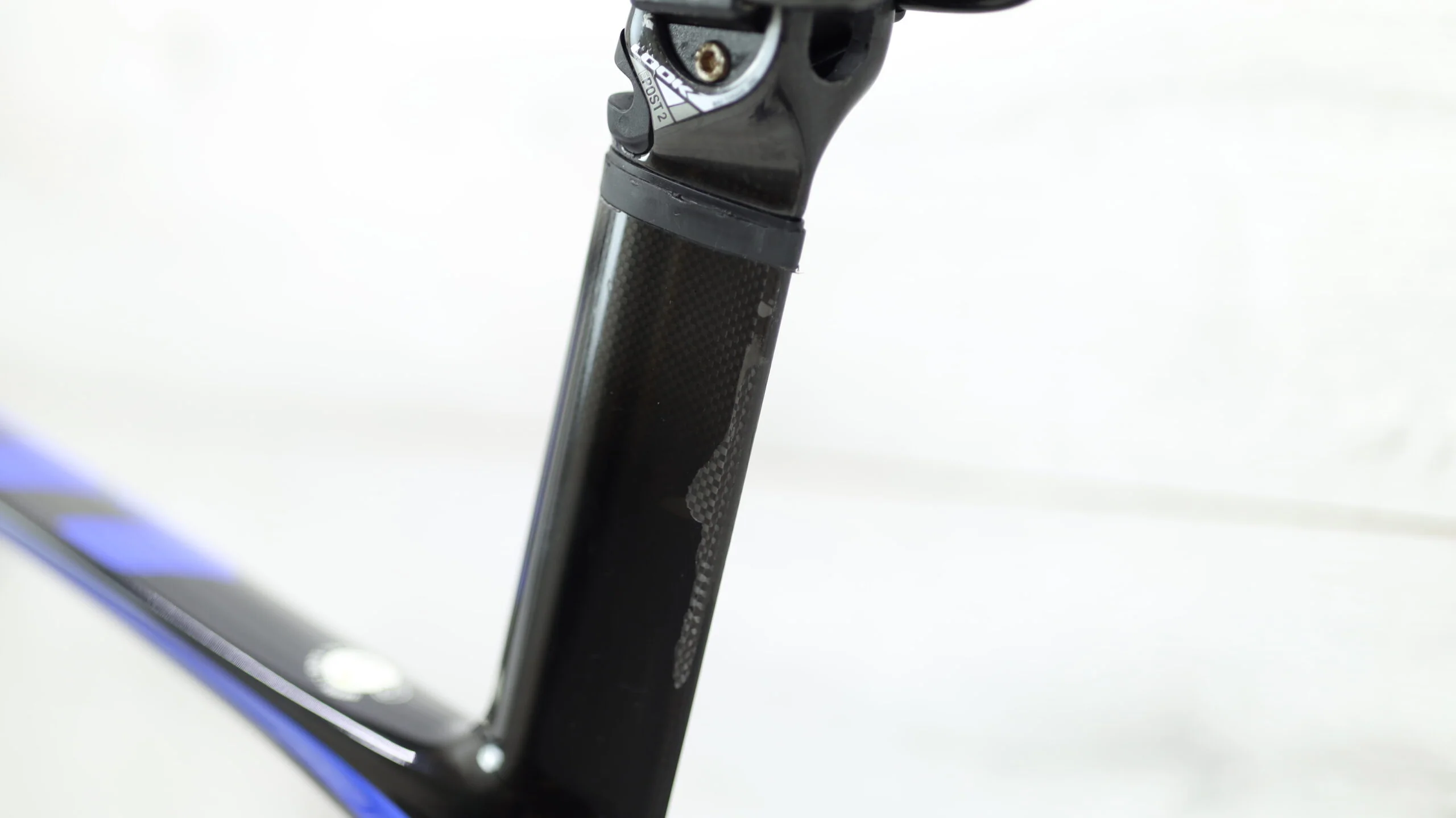 2015 Look 795 Aerolight  Road Bike - Medium - Image 13