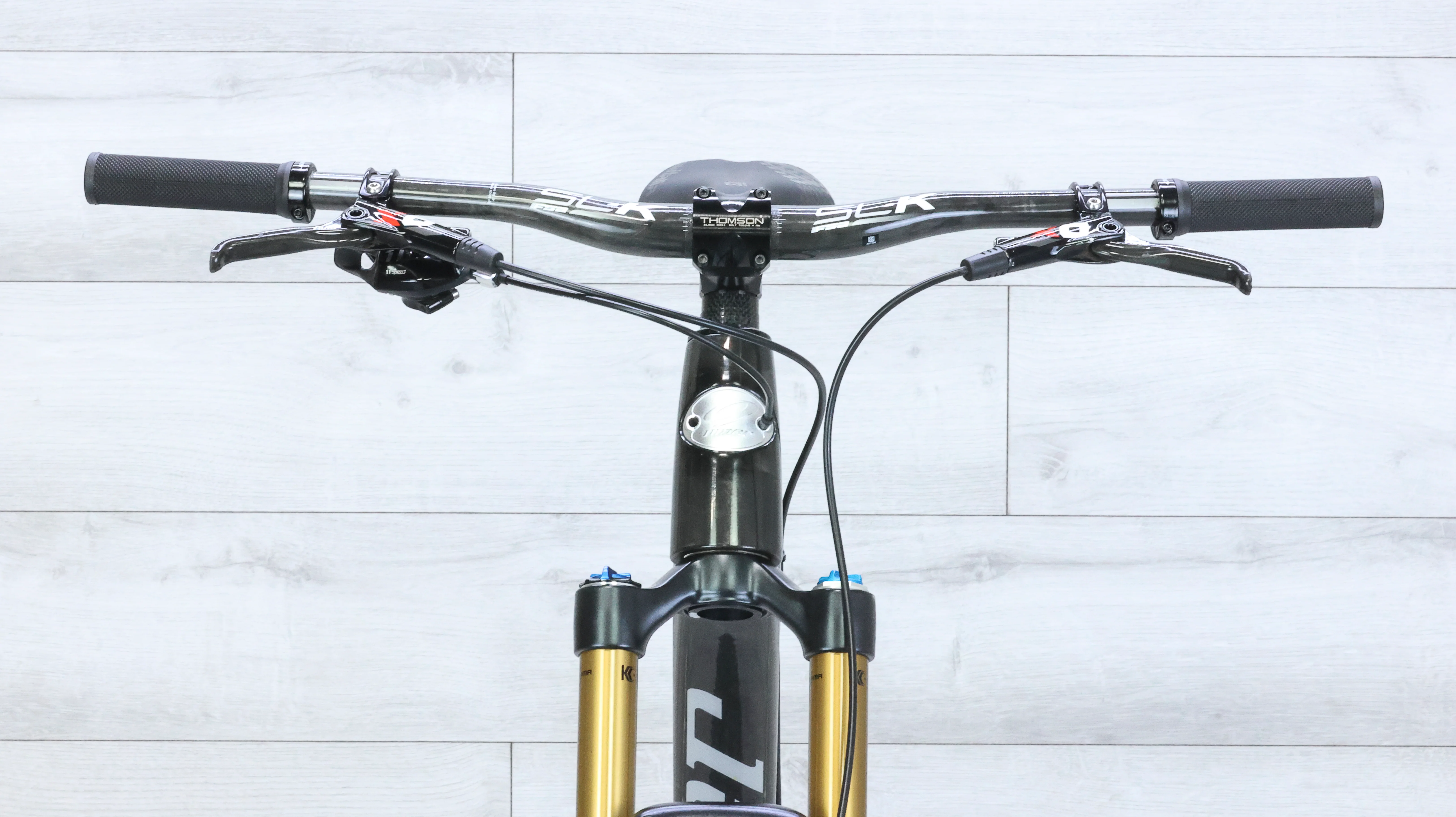 Niner Jet 9 RDO Mountain Bike - 2015, Large - Image 12