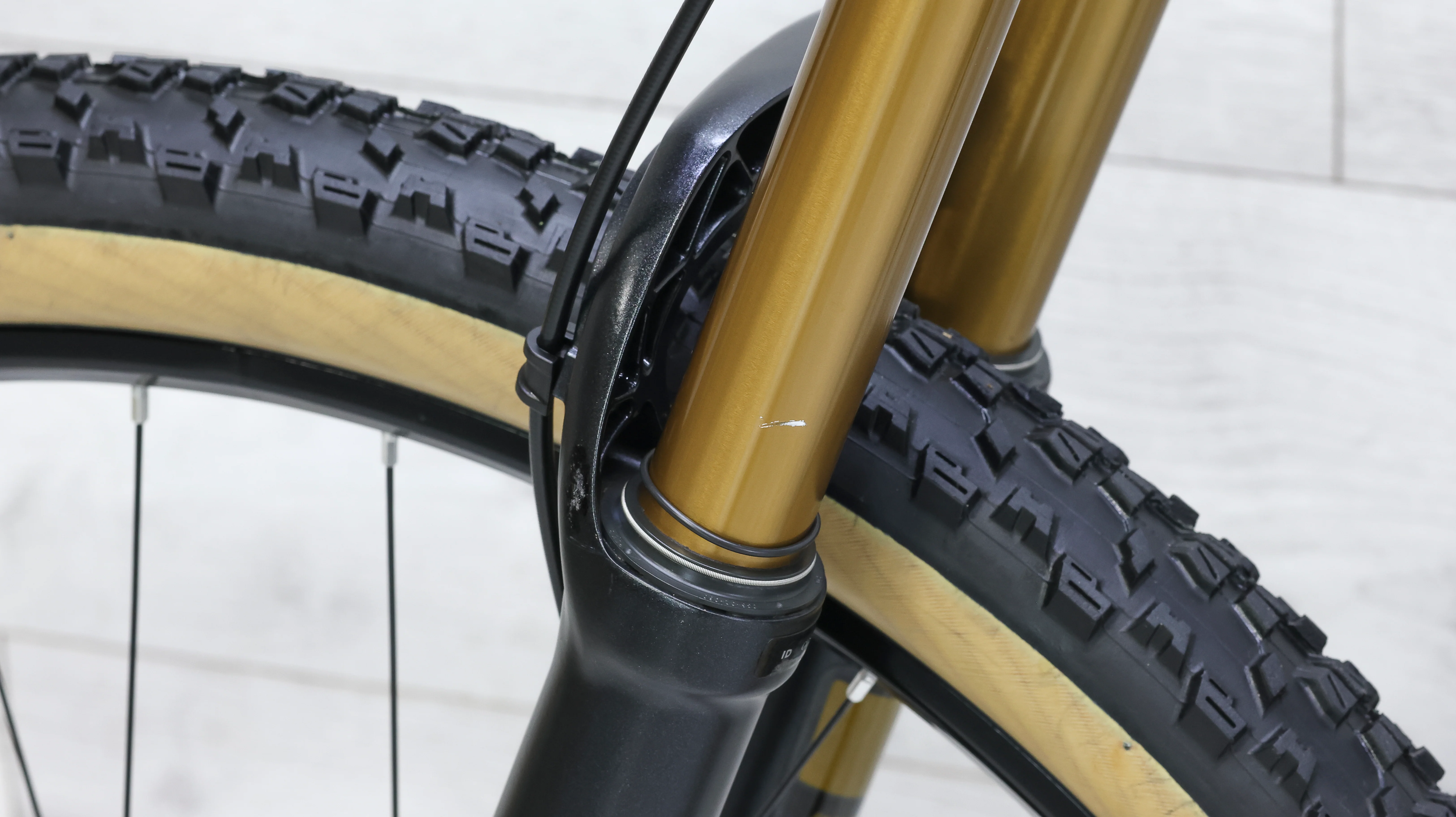 Niner Jet 9 RDO Mountain Bike - 2015, Large - Image 15