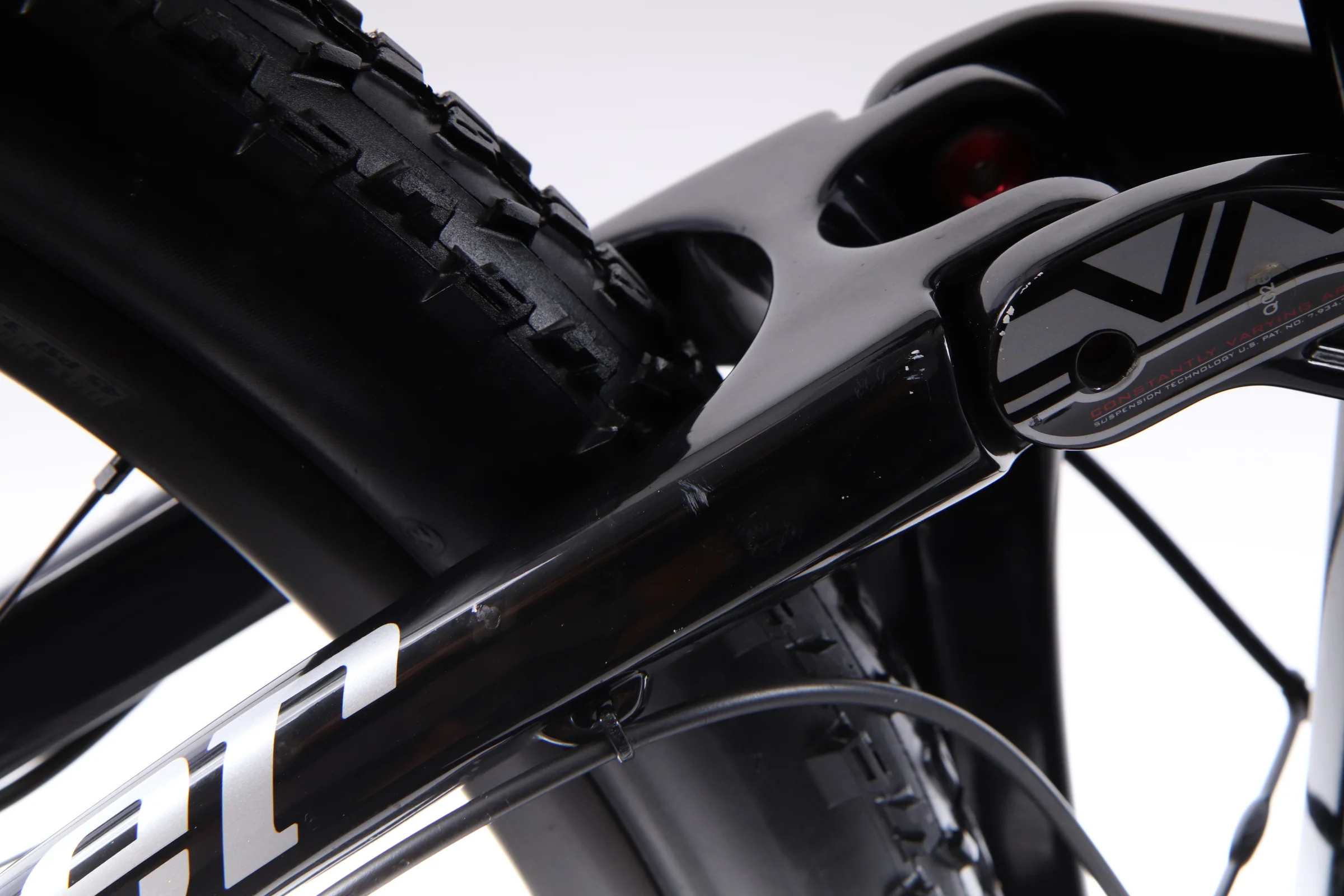 2015 Niner RIP 9 RDO  Mountain Bike - Large - Image 15