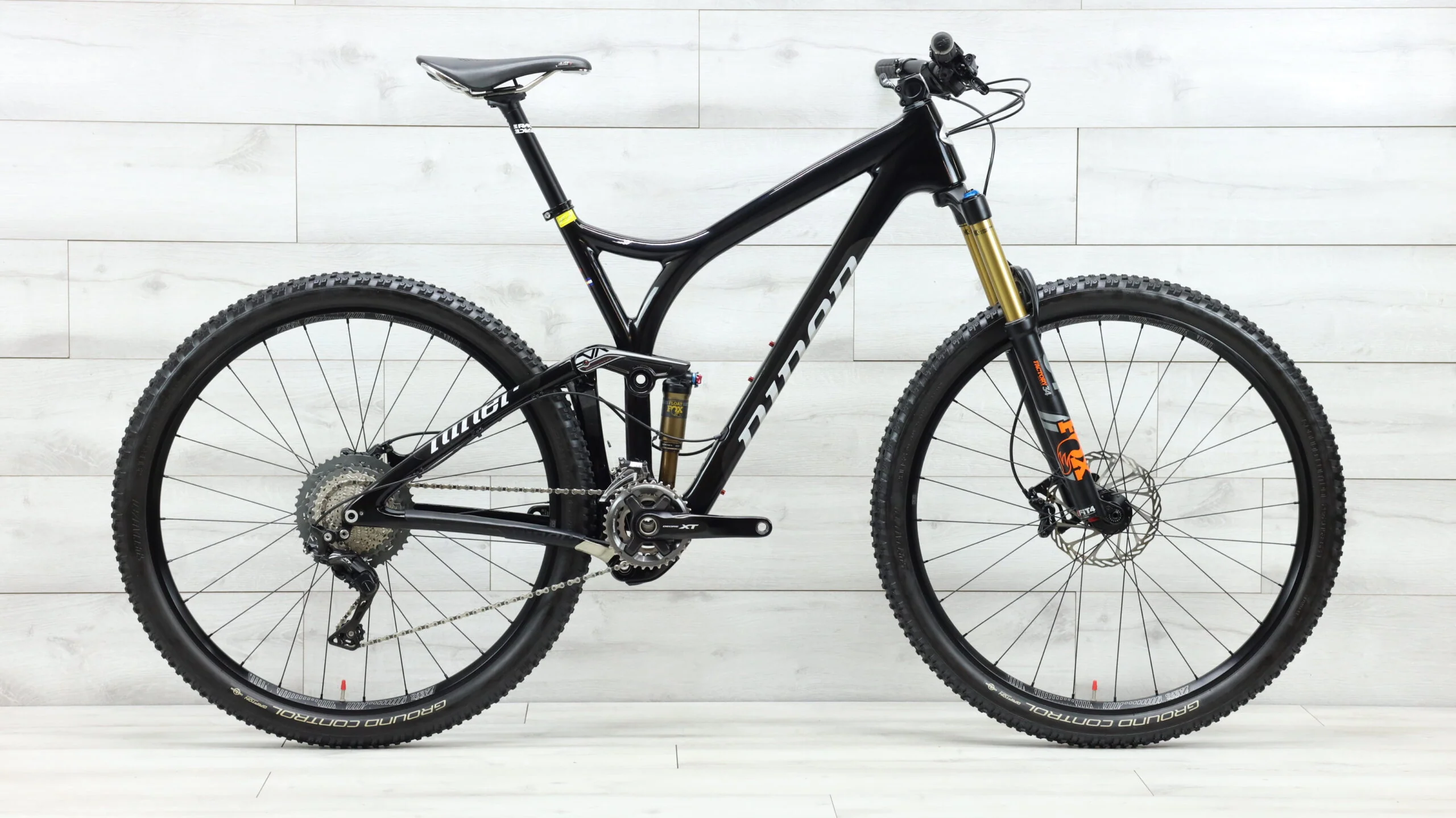 Niner RIP 9 RDO  Mountain Bike - 2015, Large