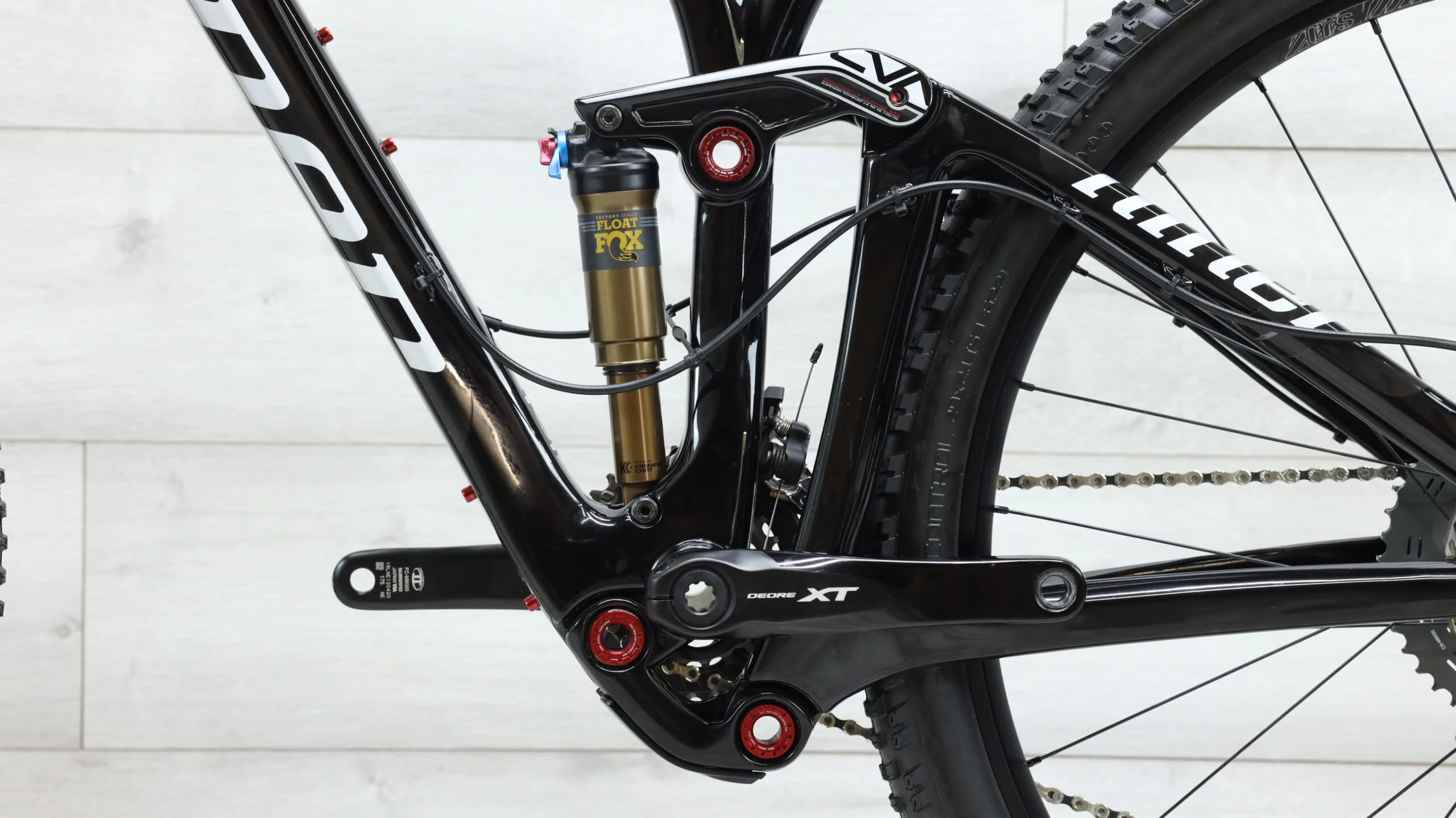 Niner RIP 9 RDO  Mountain Bike - 2015, Large - Image 10