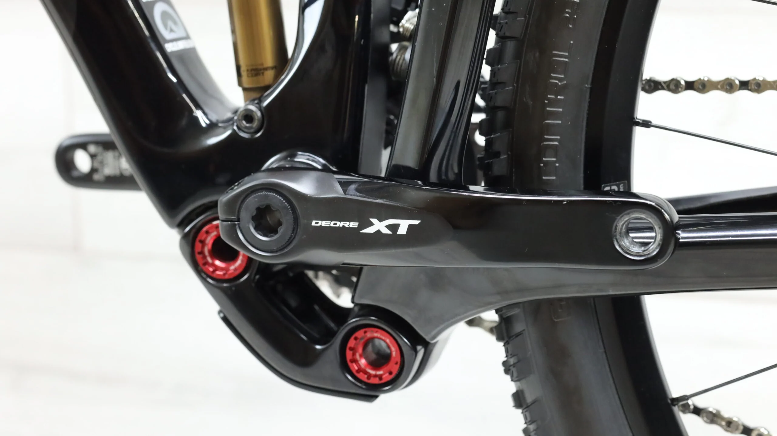 Niner RIP 9 RDO  Mountain Bike - 2015, Large - Image 6