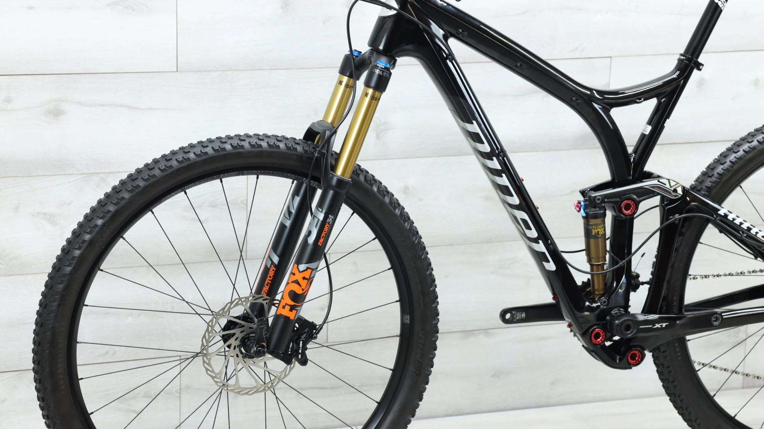 Niner RIP 9 RDO  Mountain Bike - 2015, Large - Image 8