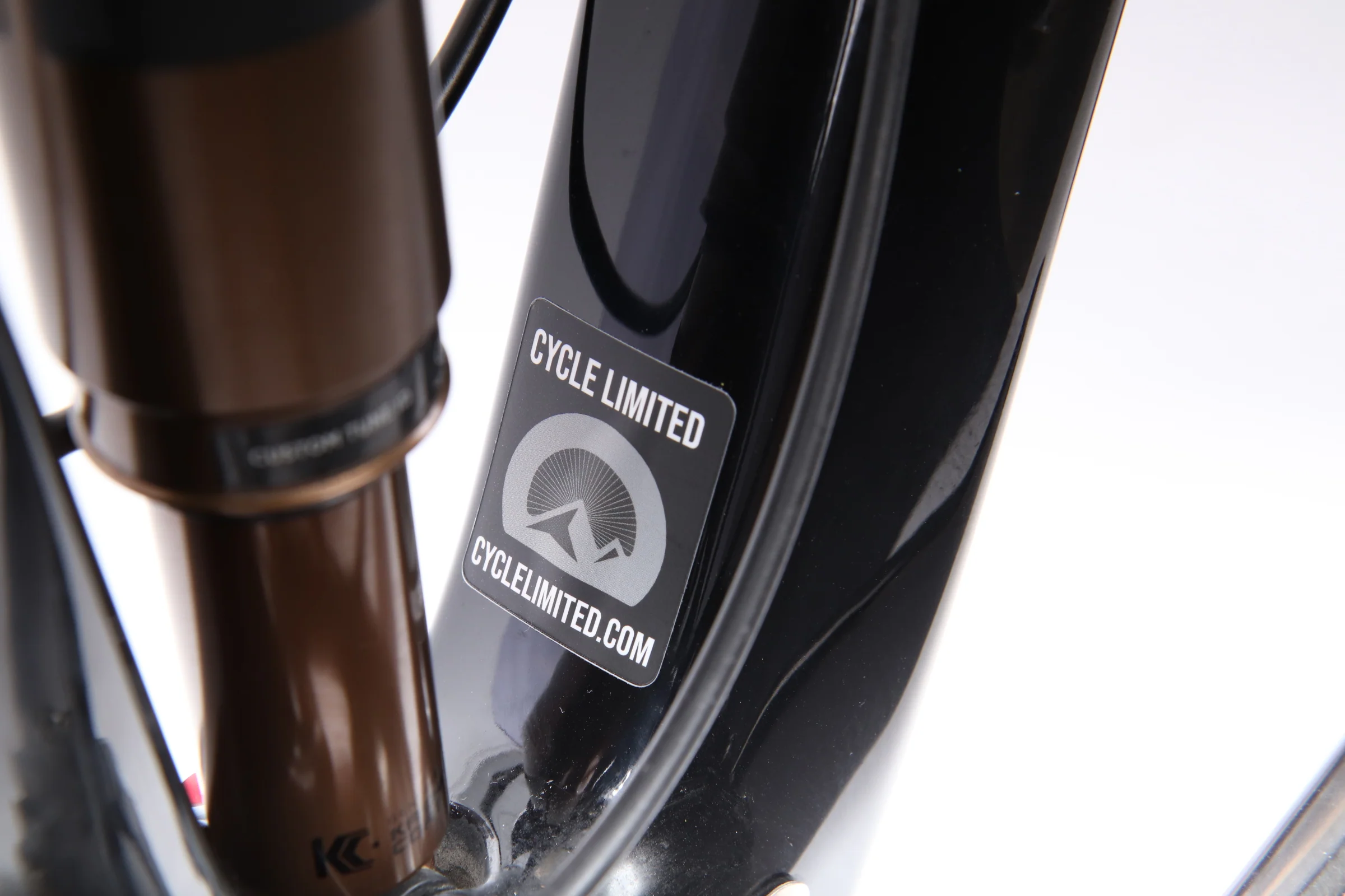 2015 Niner RIP 9 RDO  Mountain Bike - Large - Image 3