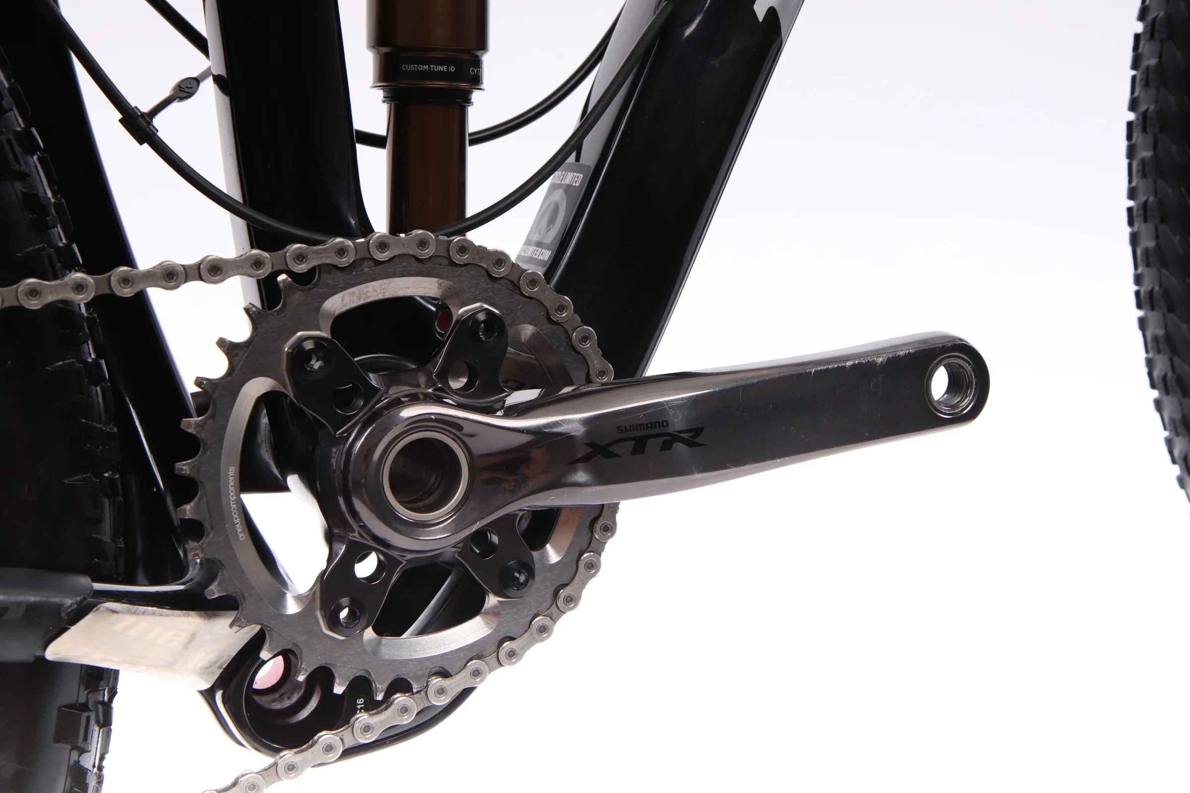 2015 Niner RIP 9 RDO  Mountain Bike - Large - Image 4
