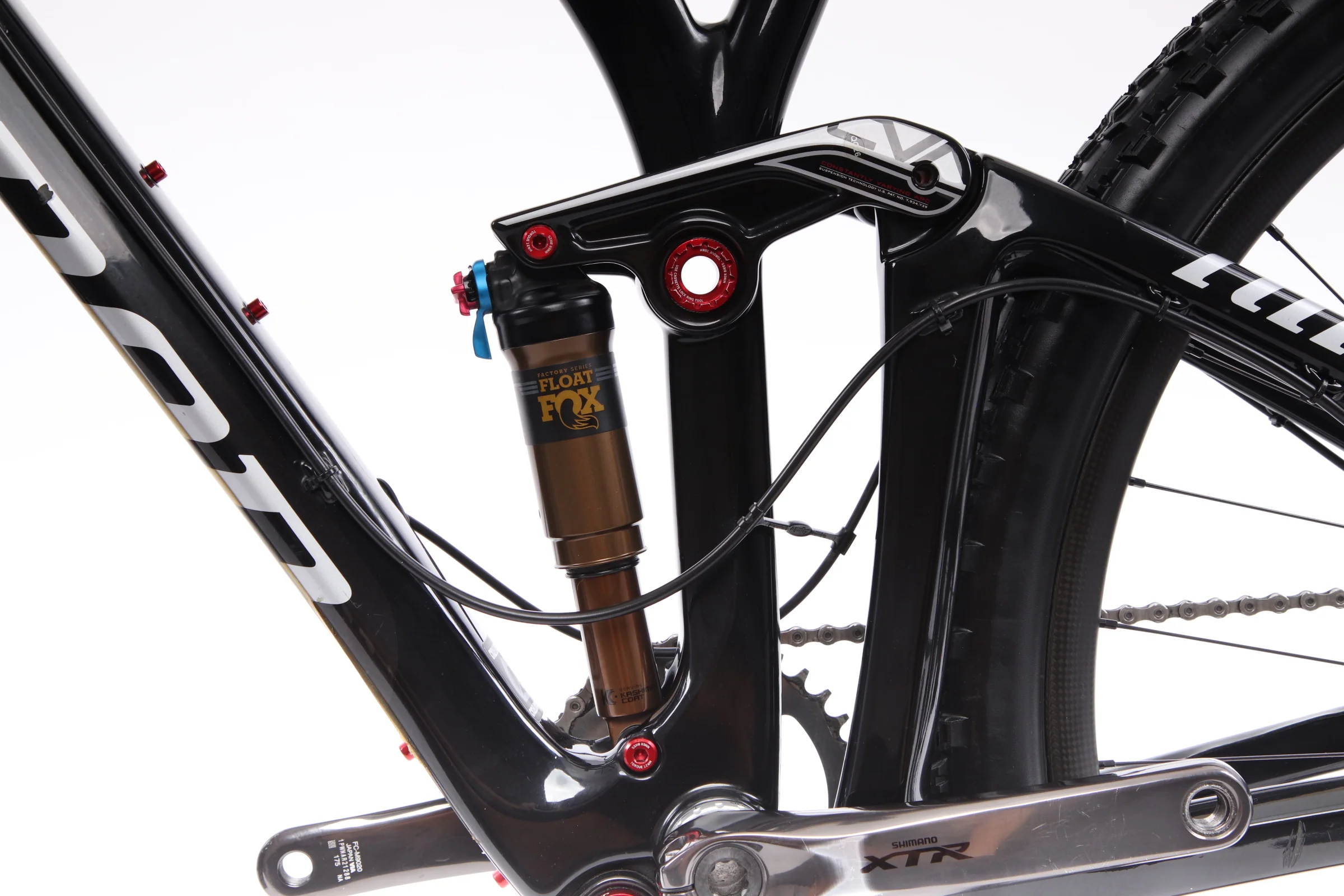 2015 Niner RIP 9 RDO  Mountain Bike - Large - Image 9