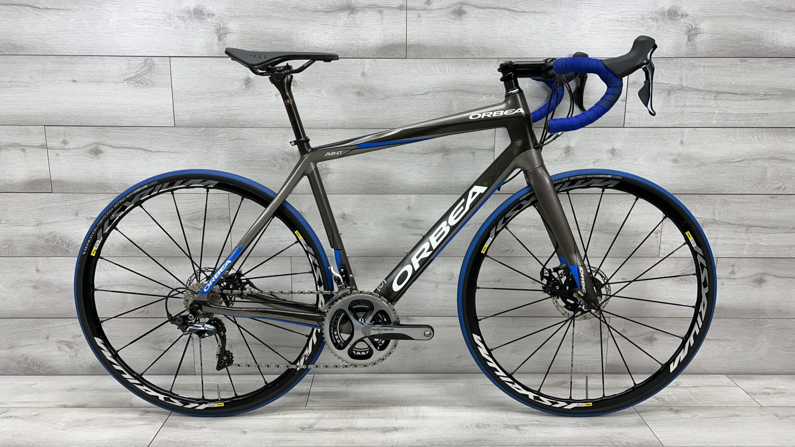 Orbea Avant M10 Road Bike - 2015, 55cm