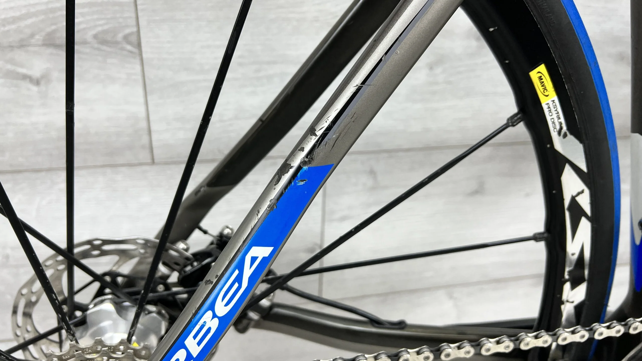 Orbea Avant M10 Road Bike - 2015, 55cm - Image 10