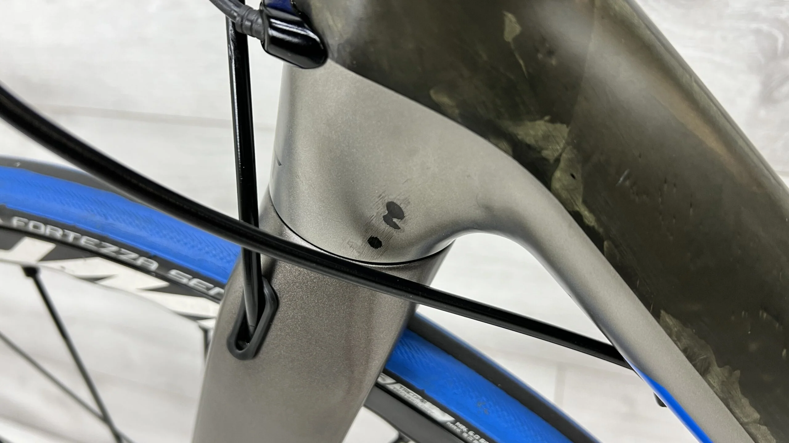 Orbea Avant M10 Road Bike - 2015, 55cm - Image 13