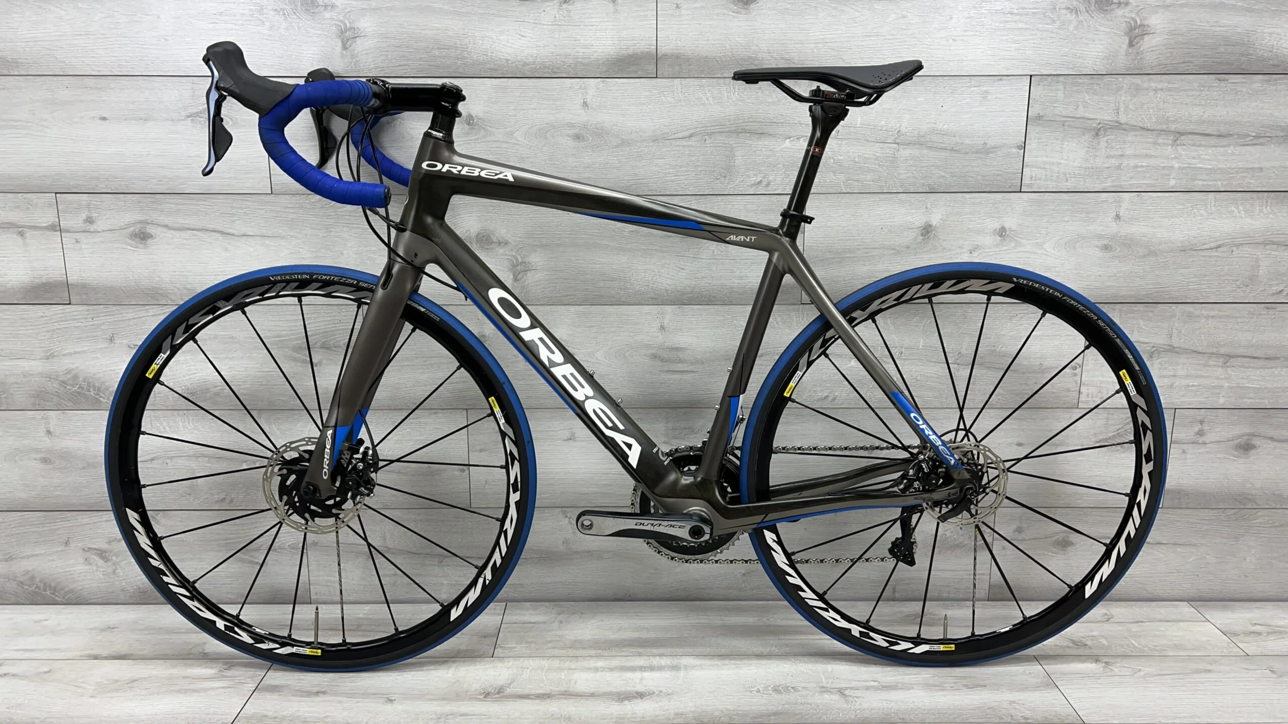 Orbea Avant M10 Road Bike - 2015, 55cm - Image 2