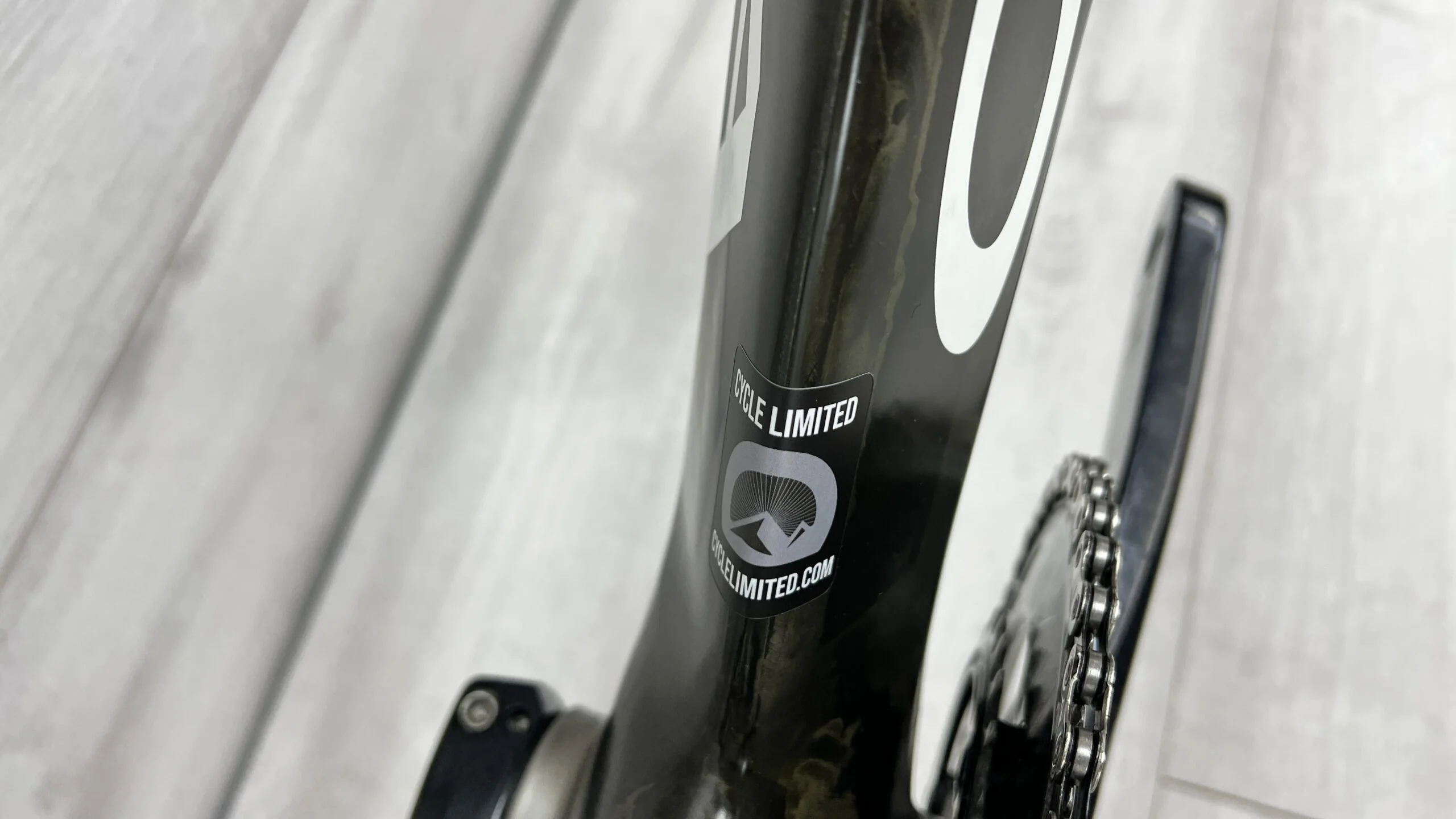 Orbea Avant M10 Road Bike - 2015, 55cm - Image 3