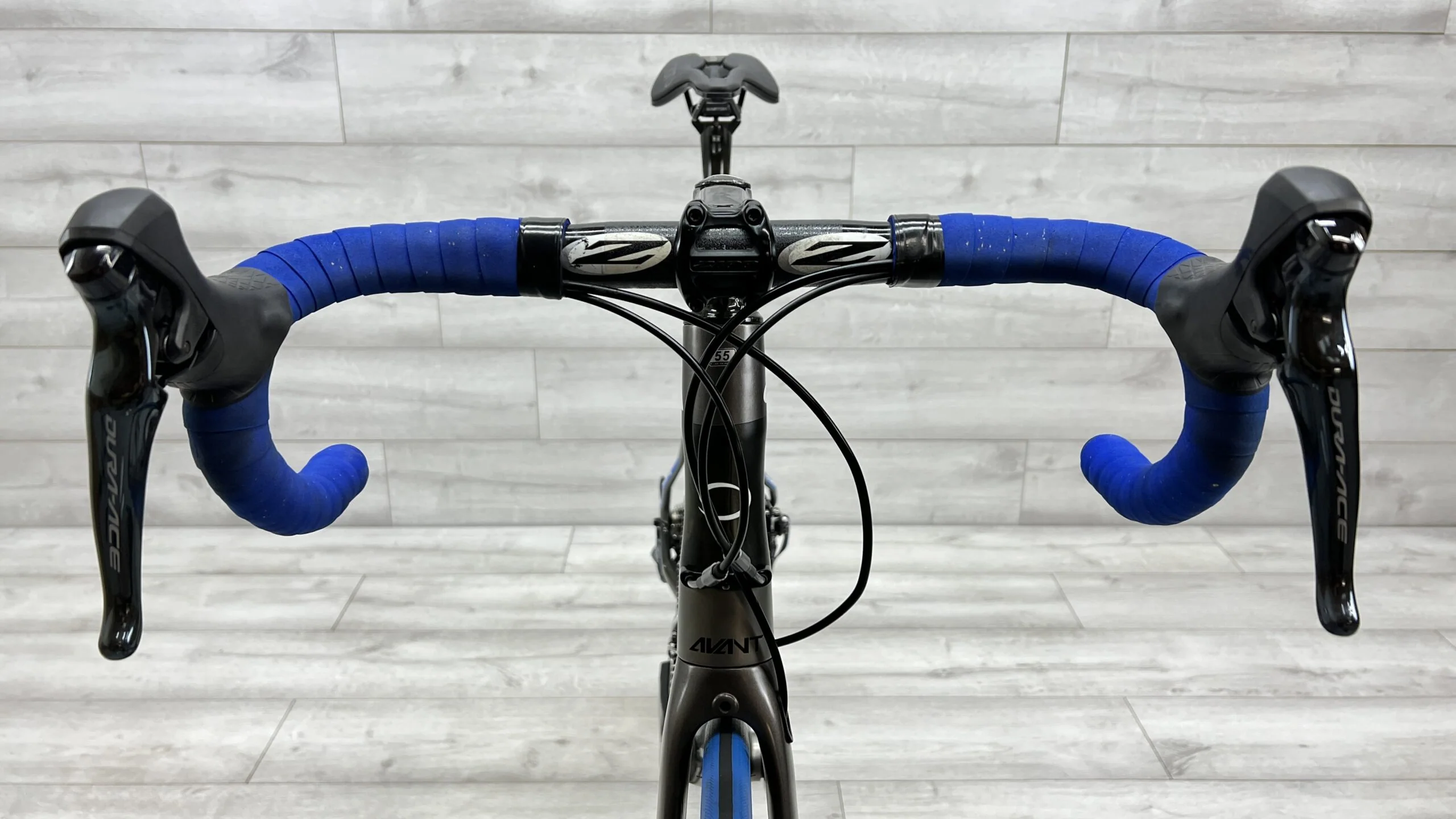 Orbea Avant M10 Road Bike - 2015, 55cm - Image 9