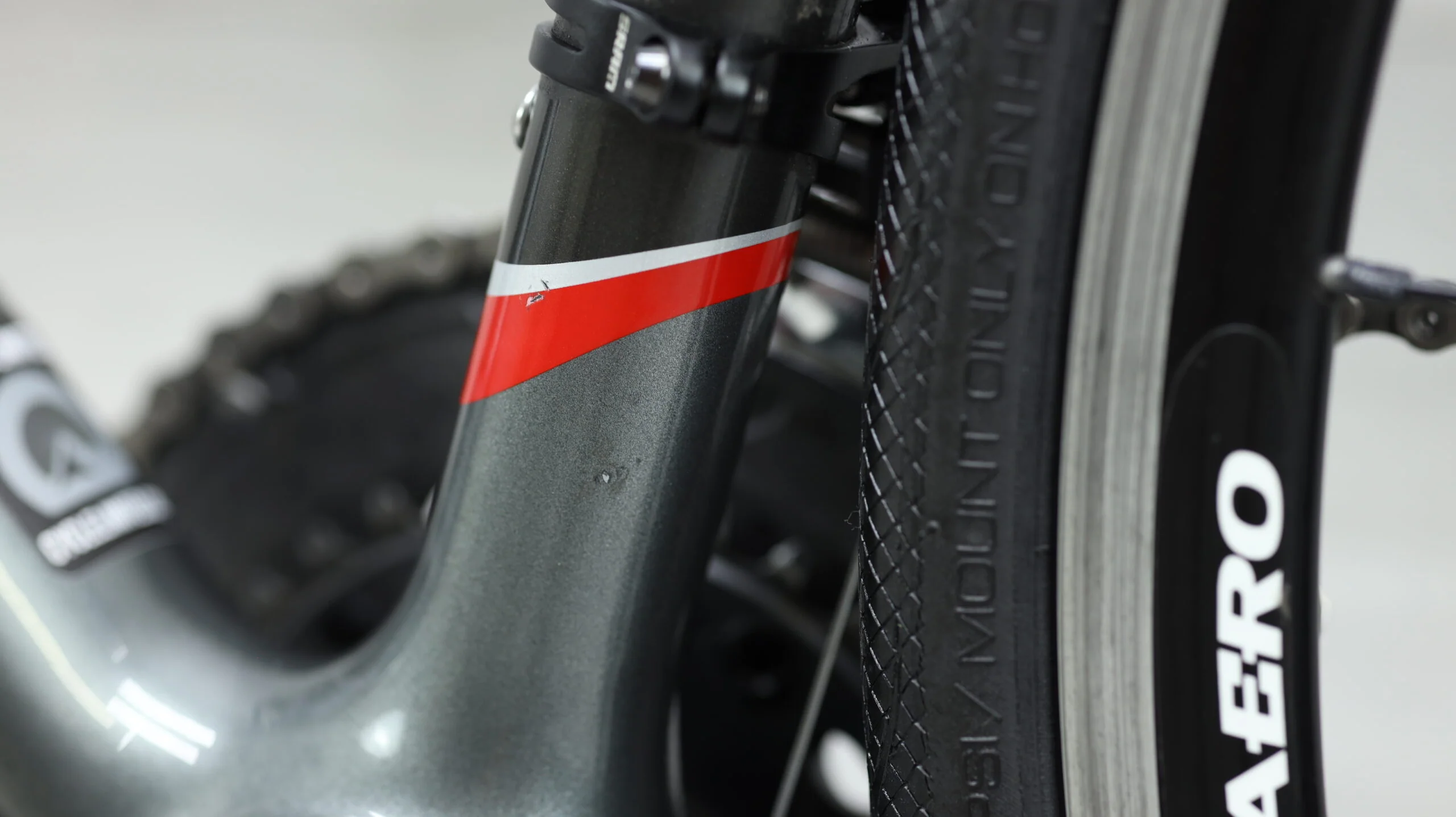 Parlee Z5 Road Bike - 2015, Med/Large Tall - Image 17