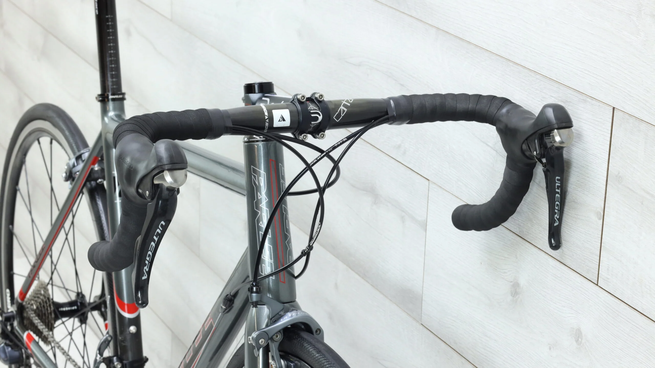 Parlee Z5 Road Bike - 2015, Med/Large Tall - Image 7