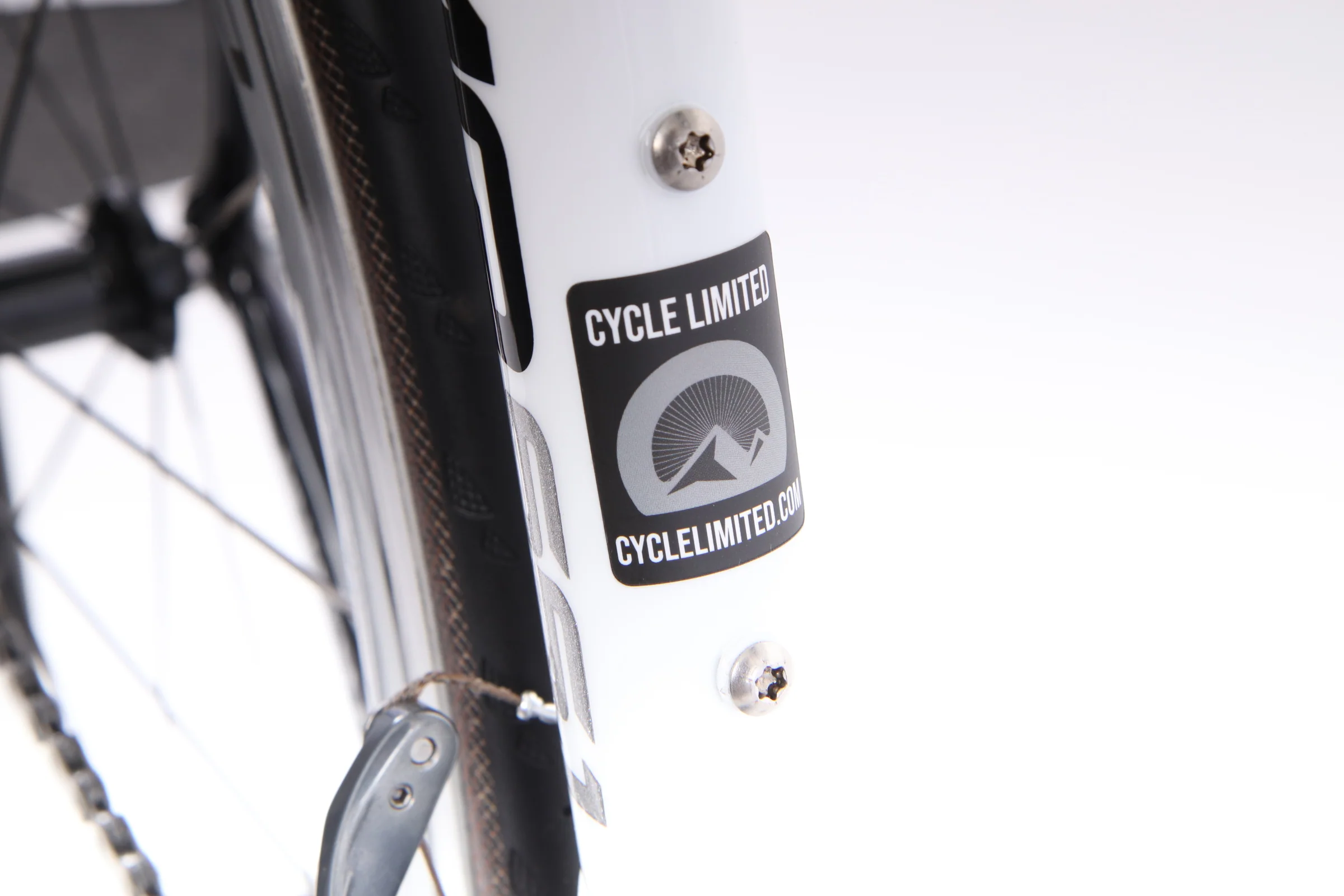 2015 Pinarello Dogma 65.1 Think 2 Road Bike - 54cm - Image 4