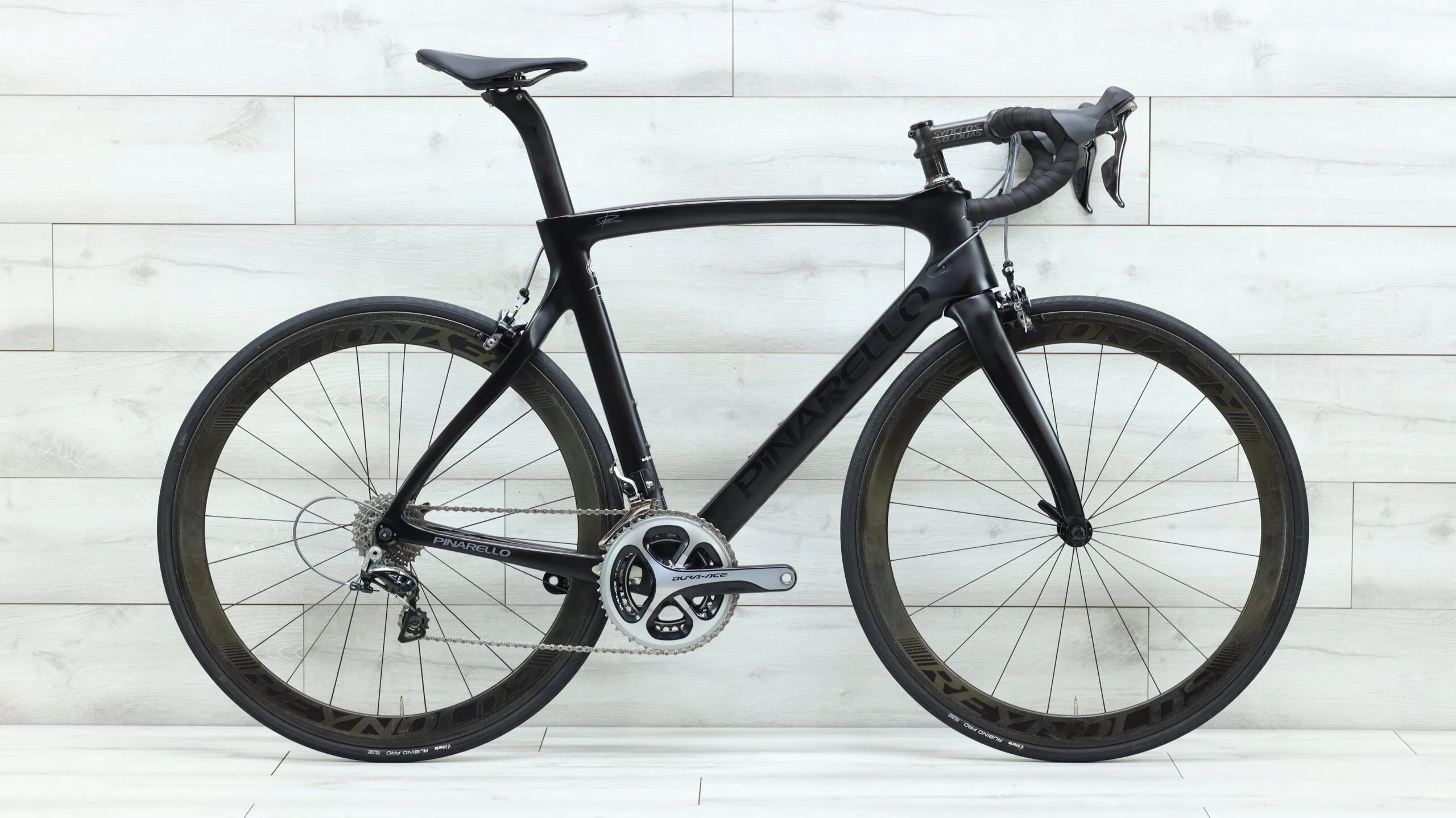 2015 Pinarello Dogma F8 Road Bike - 56cm