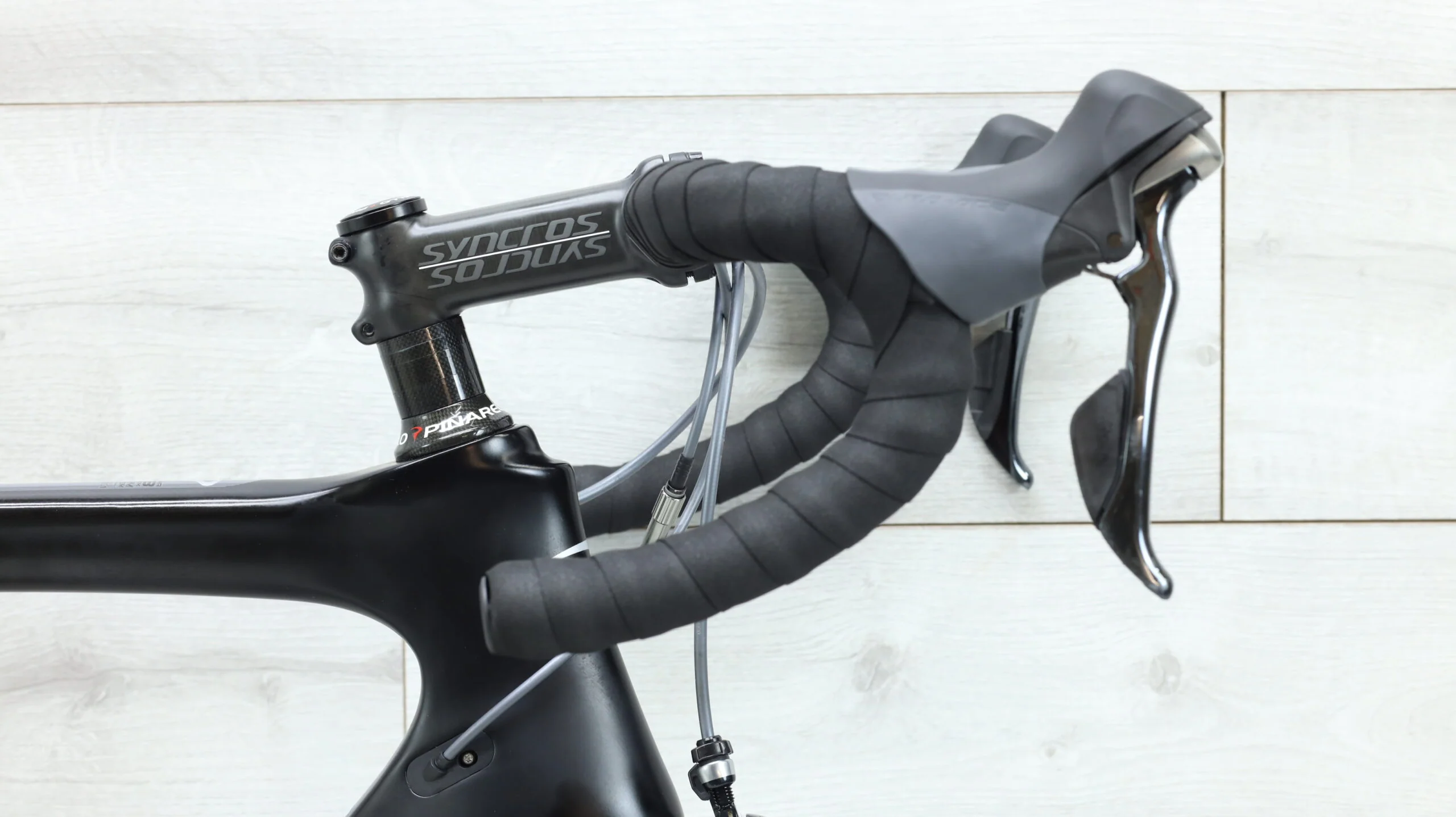 2015 Pinarello Dogma F8 Road Bike - 56cm - Image 10