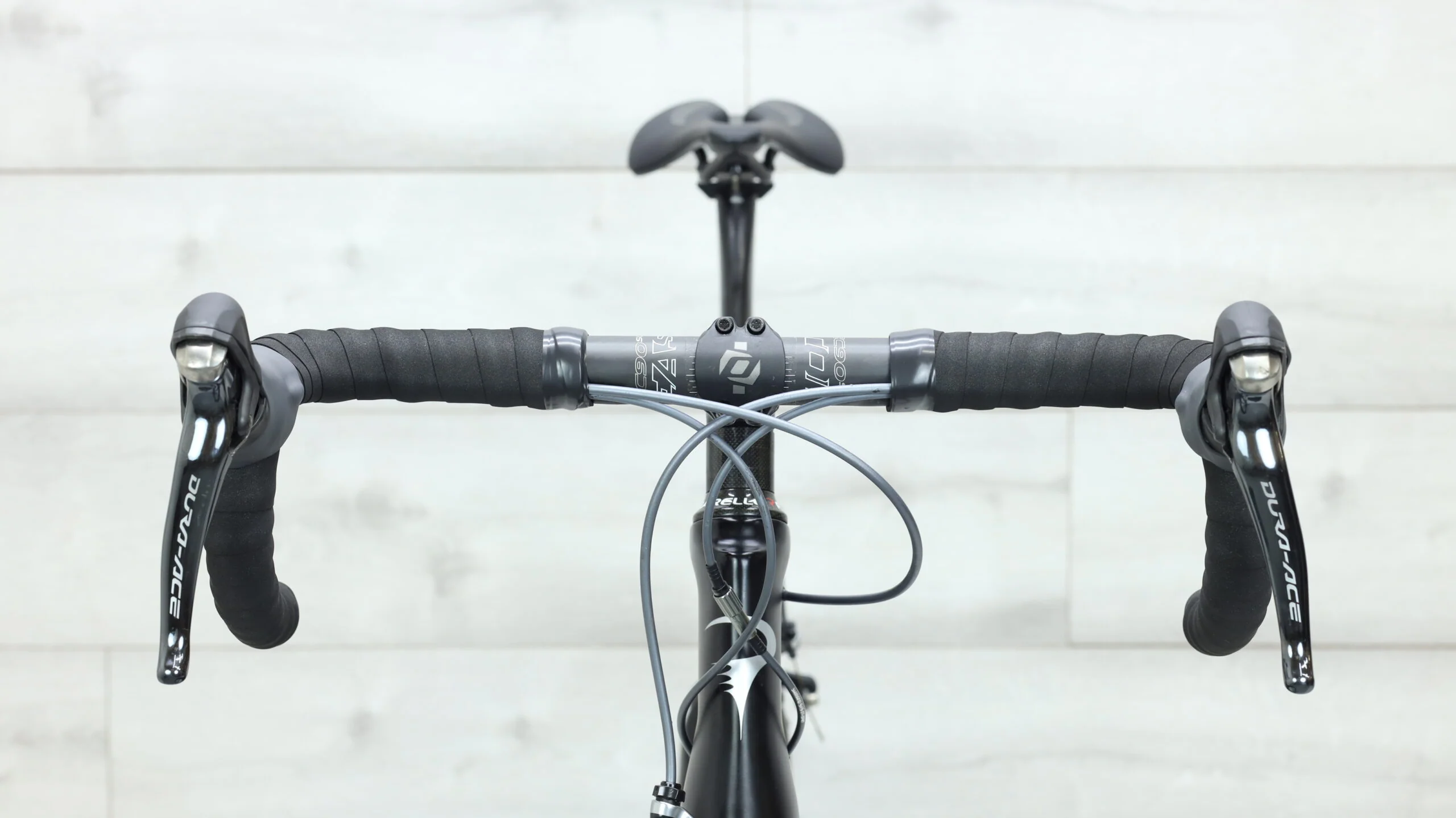 2015 Pinarello Dogma F8 Road Bike - 56cm - Image 11