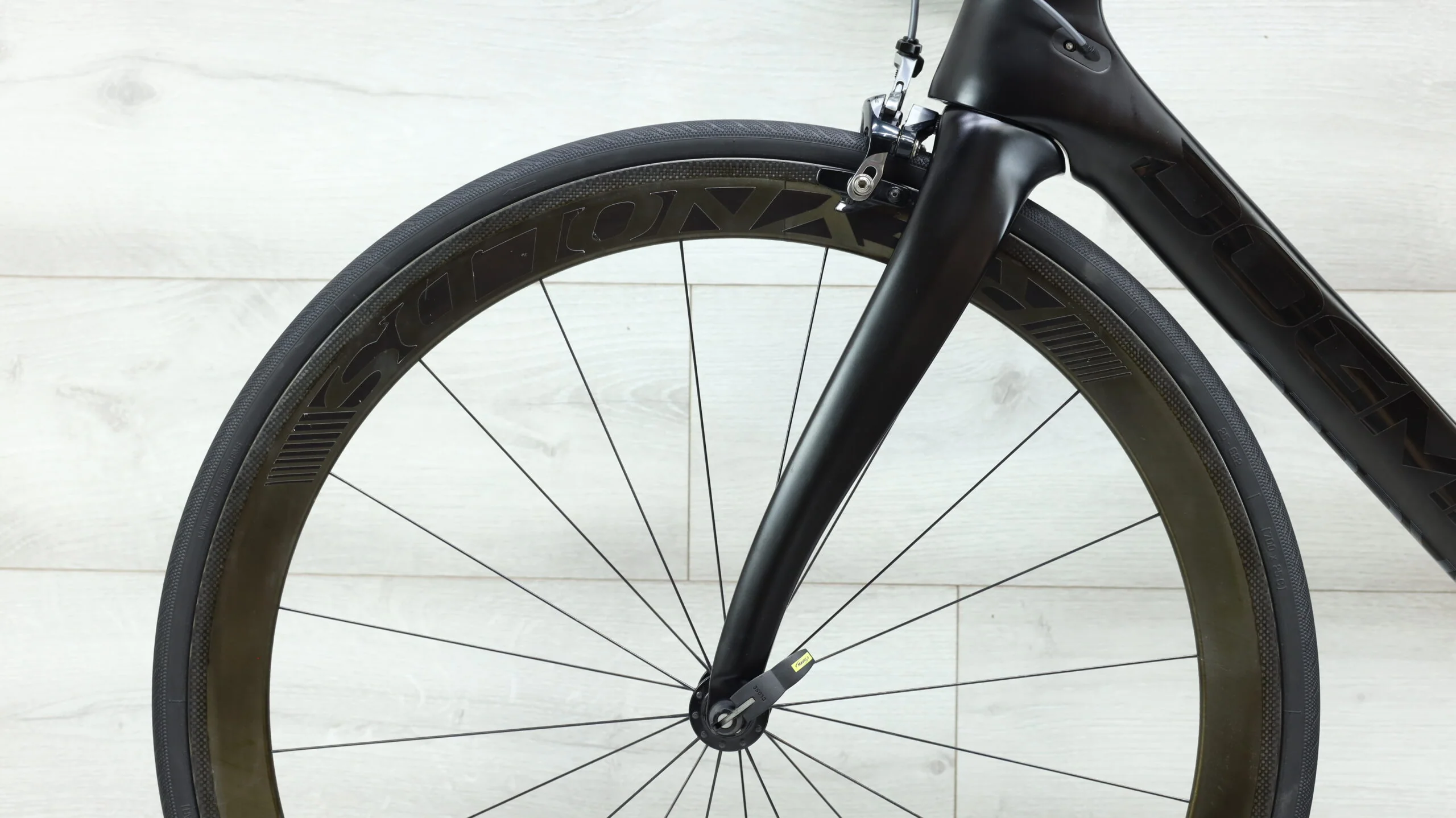 2015 Pinarello Dogma F8 Road Bike - 56cm - Image 13