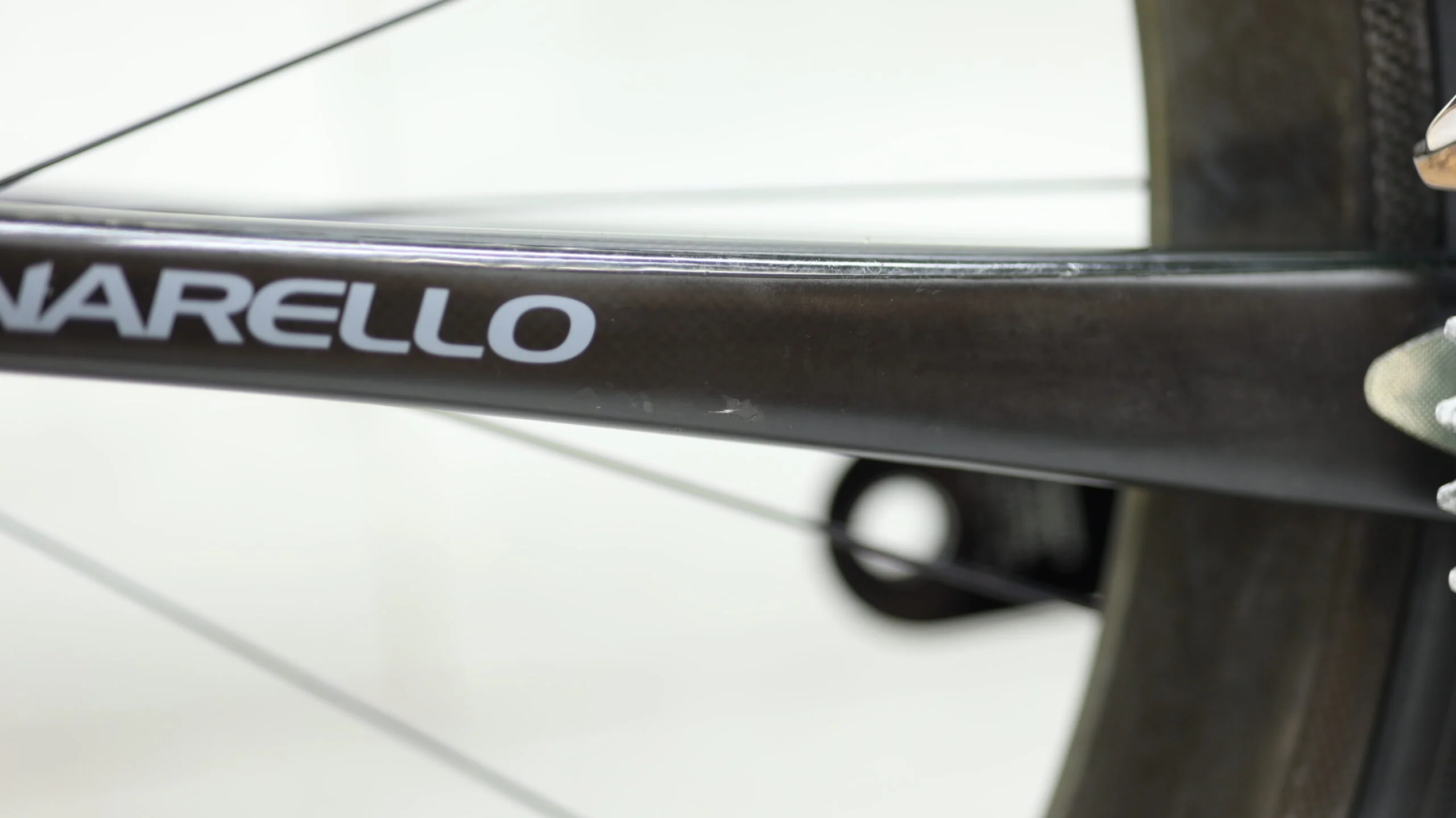 2015 Pinarello Dogma F8 Road Bike - 56cm - Image 15