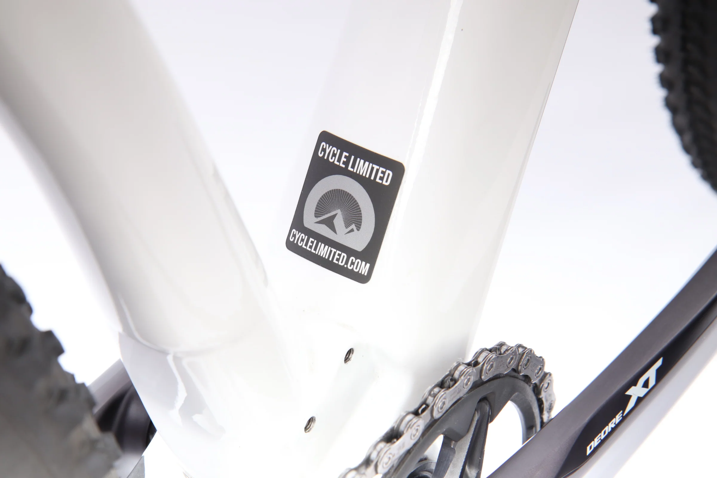 2015 Pinarello Dogma XC 9.9  Mountain Bike - Medium - Image 3