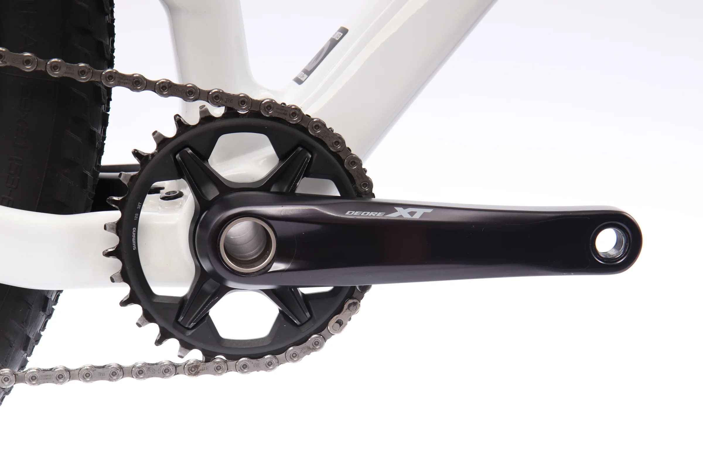 2015 Pinarello Dogma XC 9.9  Mountain Bike - Medium - Image 4