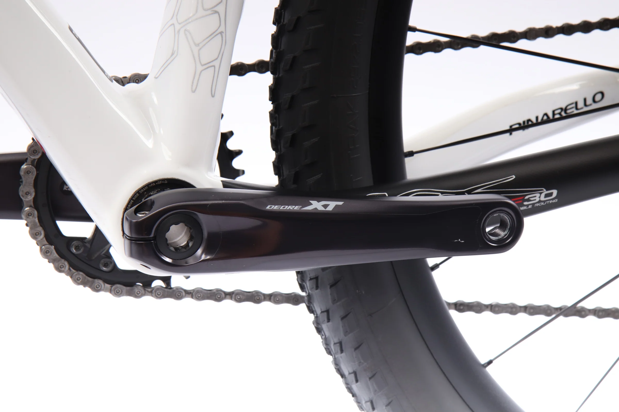 2015 Pinarello Dogma XC 9.9  Mountain Bike - Medium - Image 5