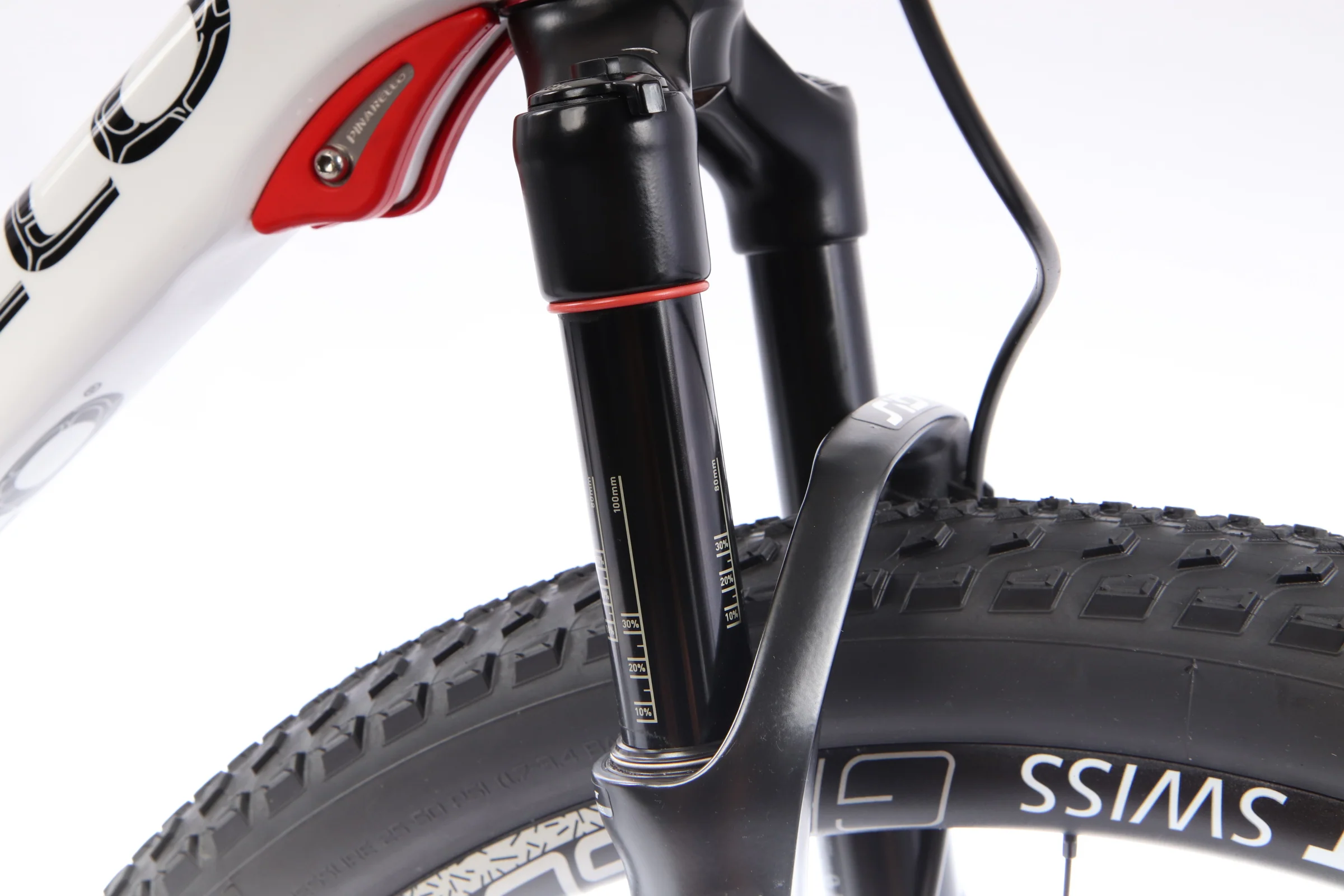 2015 Pinarello Dogma XC 9.9  Mountain Bike - Medium - Image 6